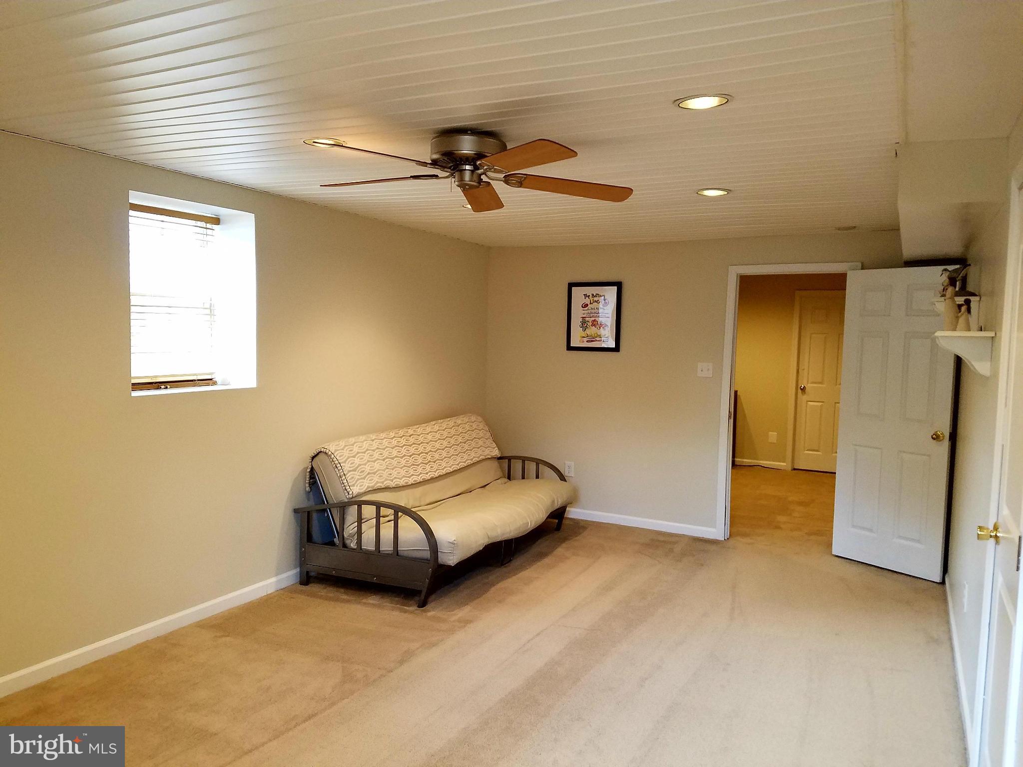 NOTTINGHAM VILLAGE - Residential