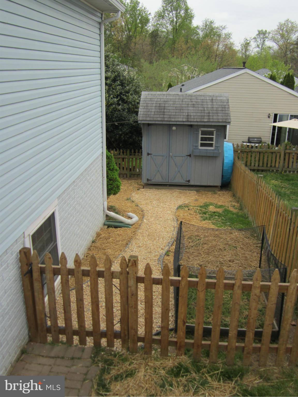 NOTTINGHAM VILLAGE - Residential