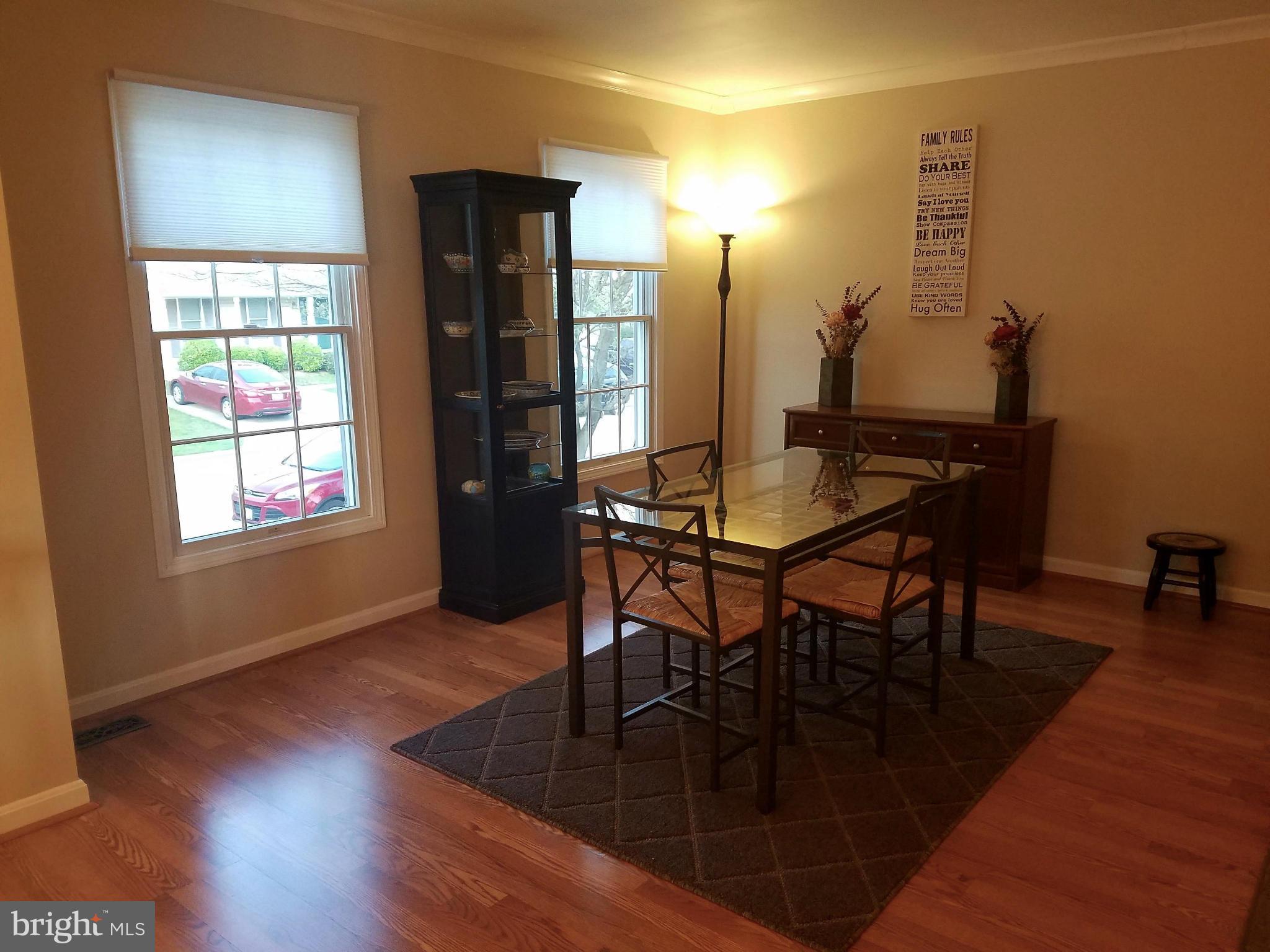 NOTTINGHAM VILLAGE - Residential