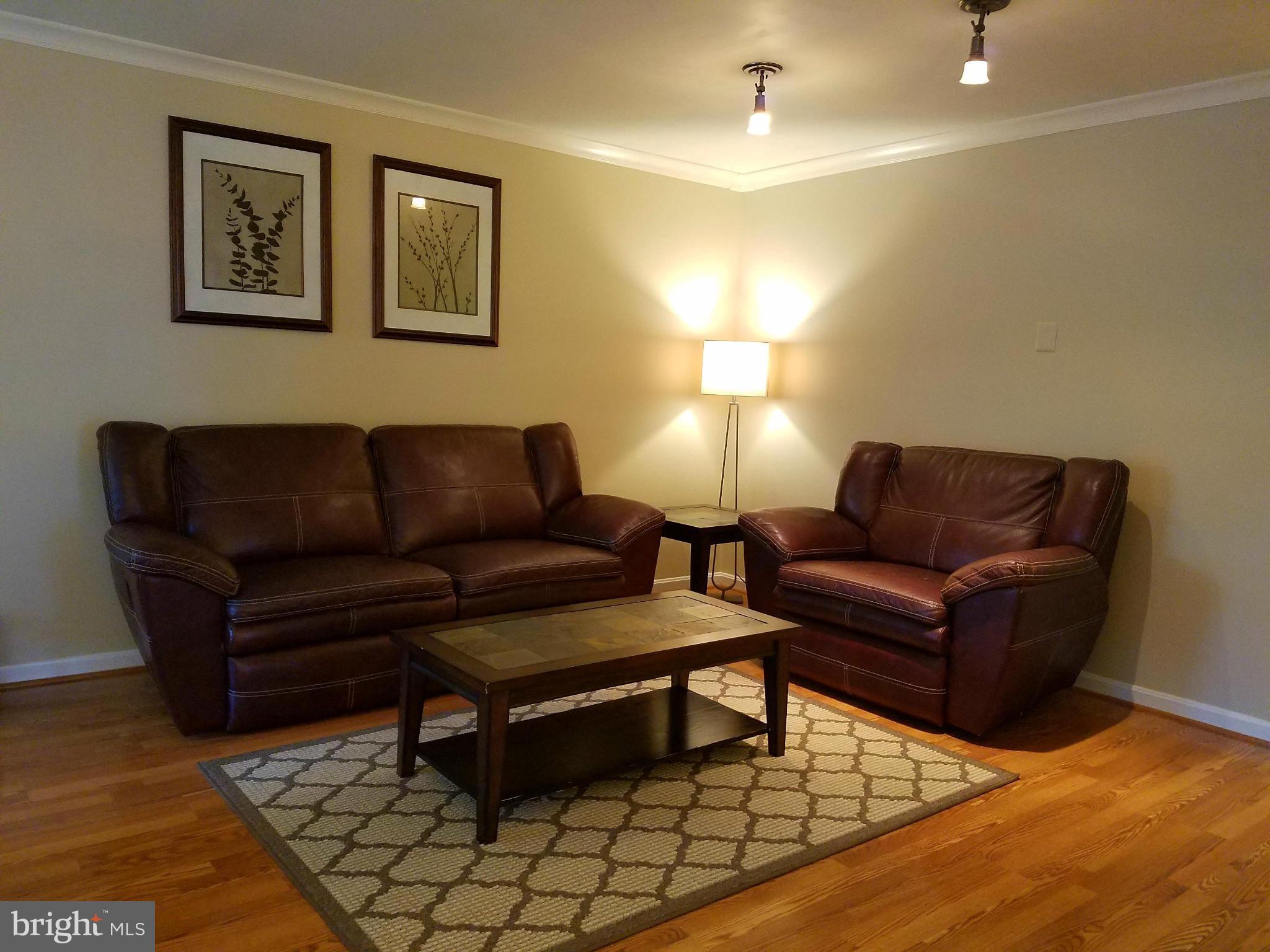 NOTTINGHAM VILLAGE - Residential