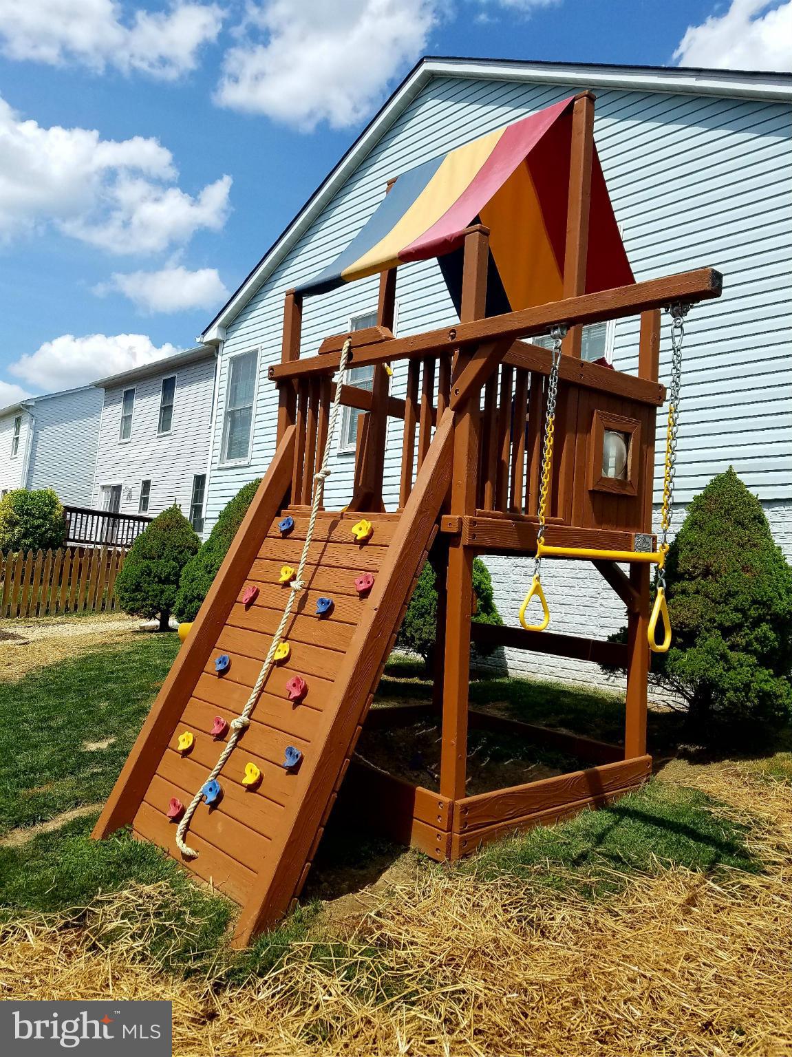 NOTTINGHAM VILLAGE - Residential