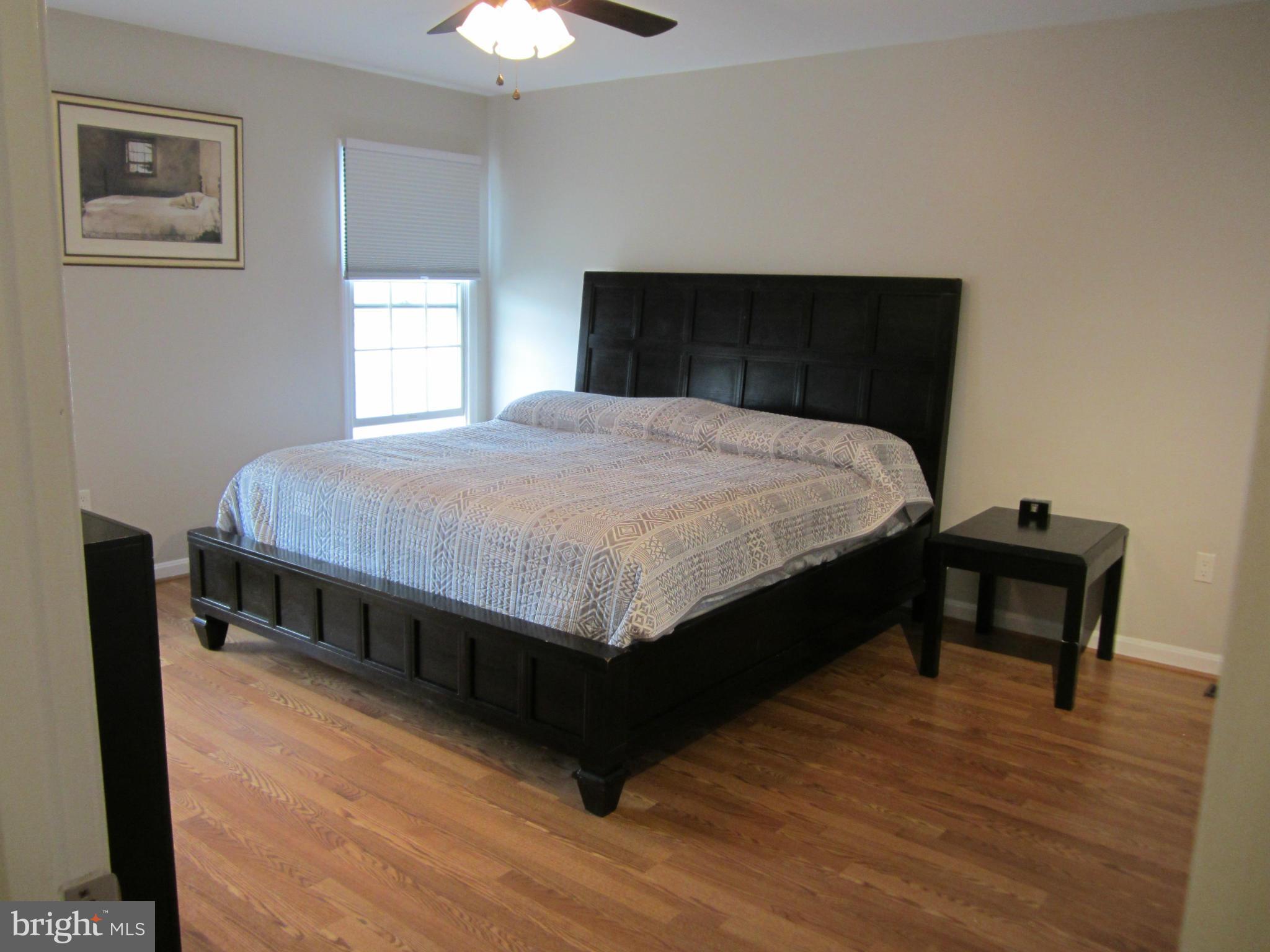 NOTTINGHAM VILLAGE - Residential