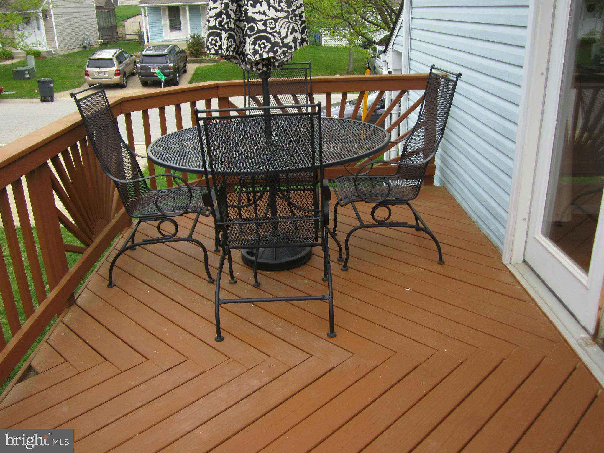 NOTTINGHAM VILLAGE - Residential