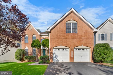 22207 FAIR GARDEN LANE CLARKSBURG MD 20871