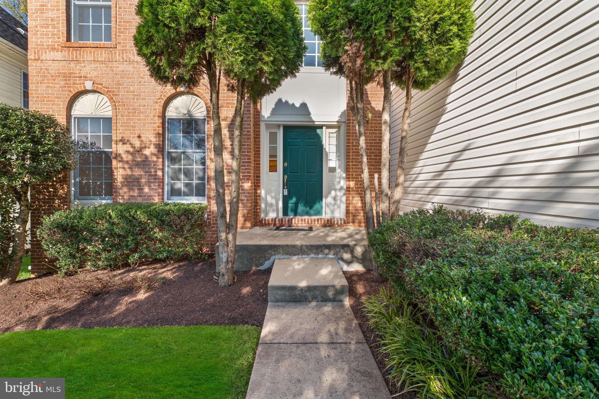 22207 FAIR GARDEN LANE