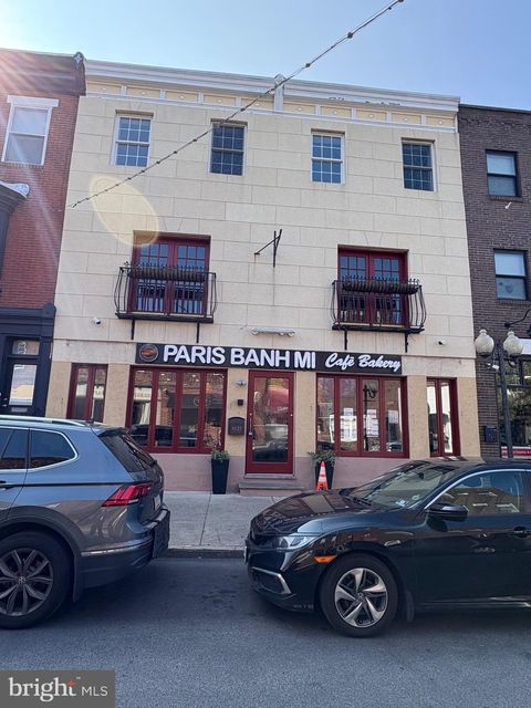 Photo of 1627 - 29 E Passyunk Avenue, PHILADELPHIA, PA 19148 (MLS # PAPH2534764)