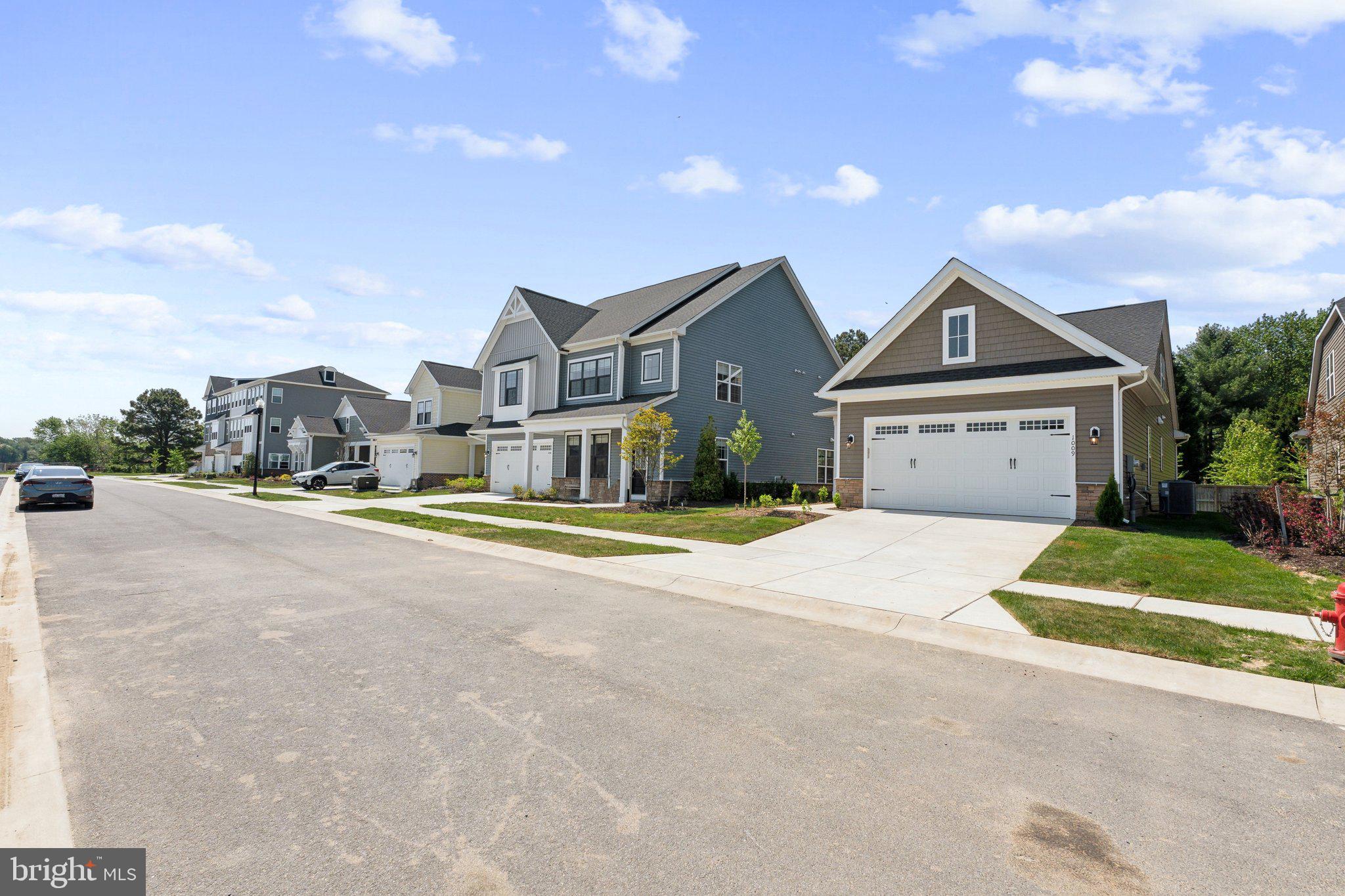 NONE AVAILABLE - Residential