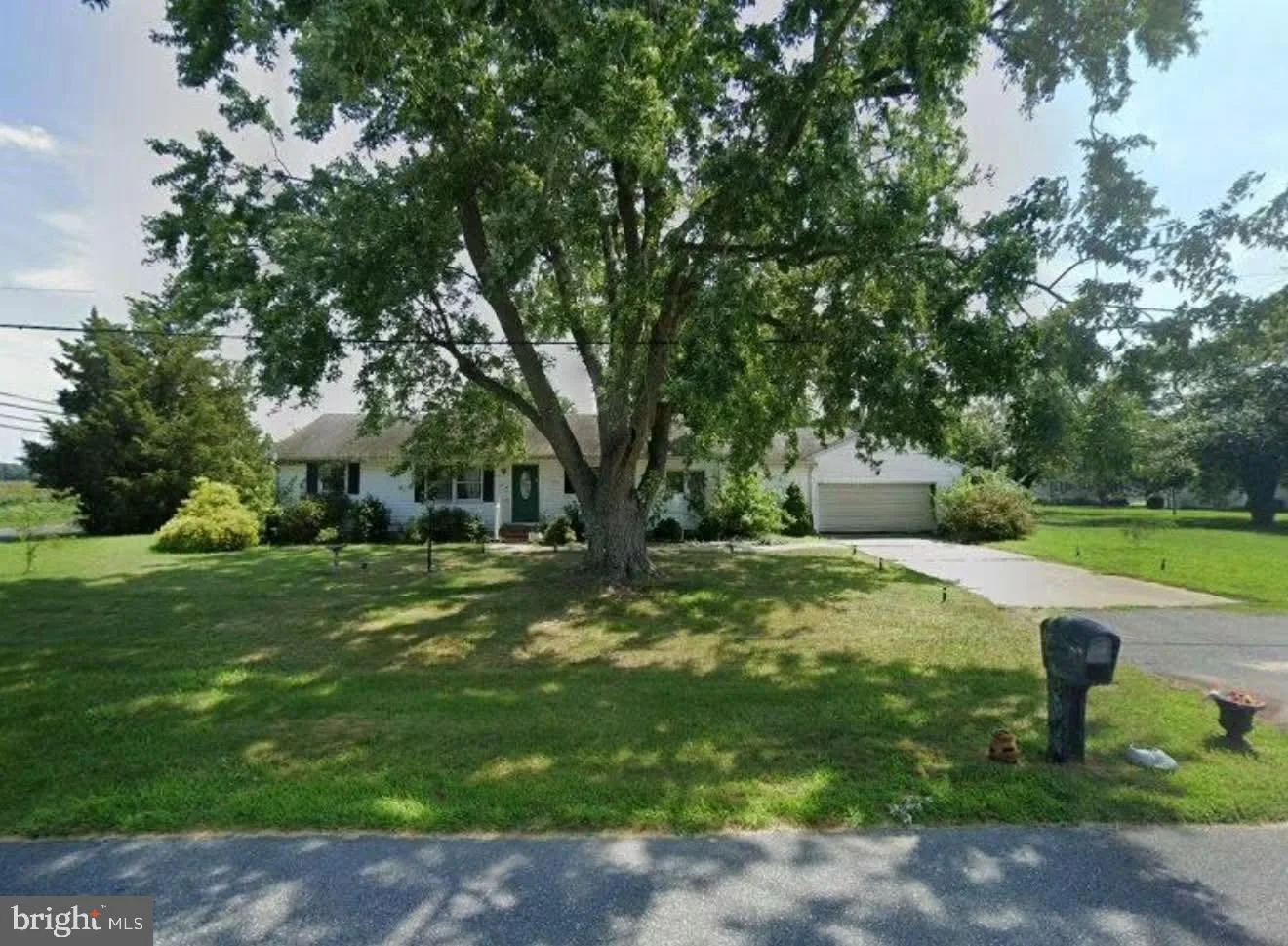 101 Sycamore Lane, Laurel, DE 19956