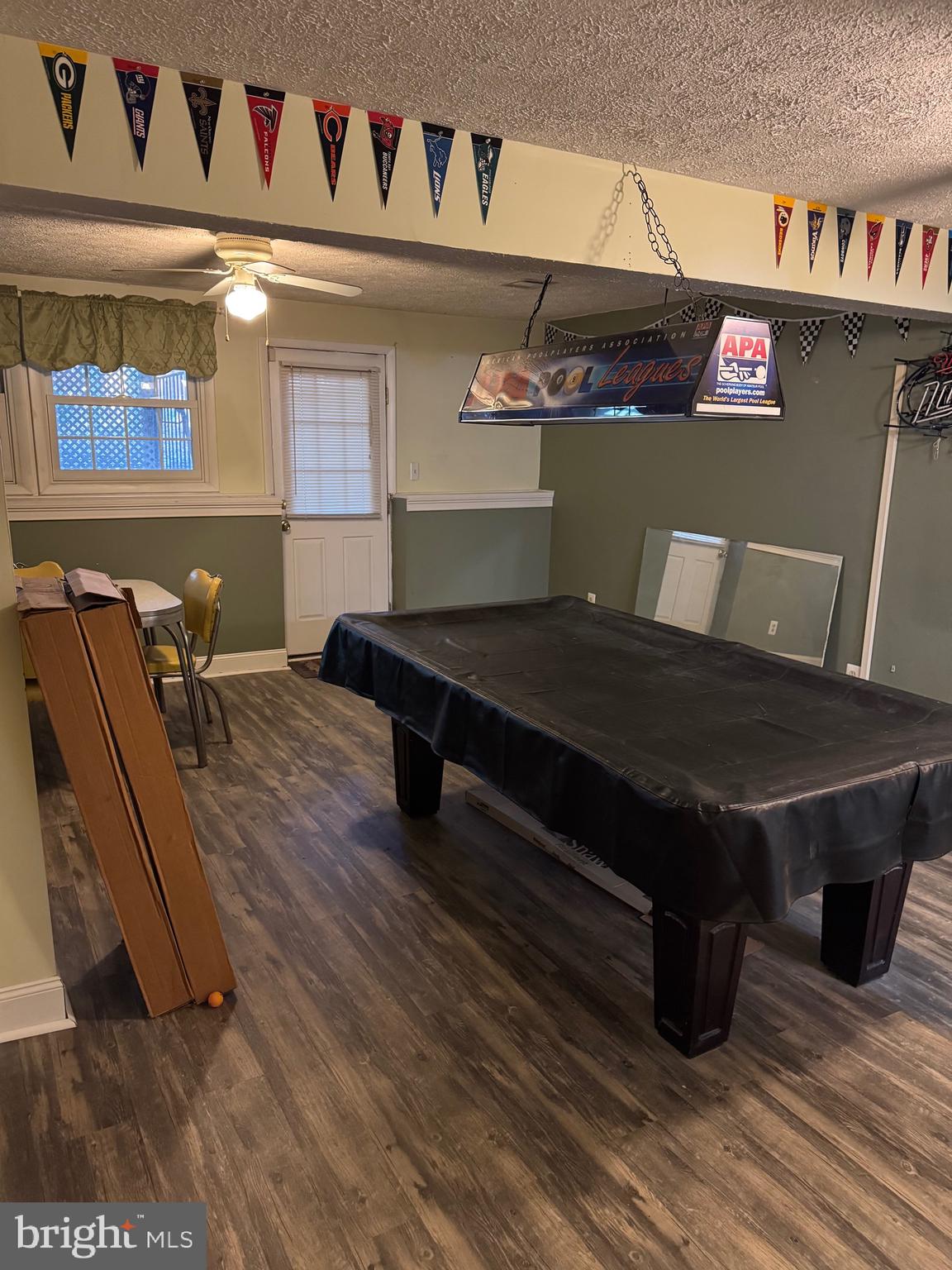 CHESTNUT HILL COVE - Residential