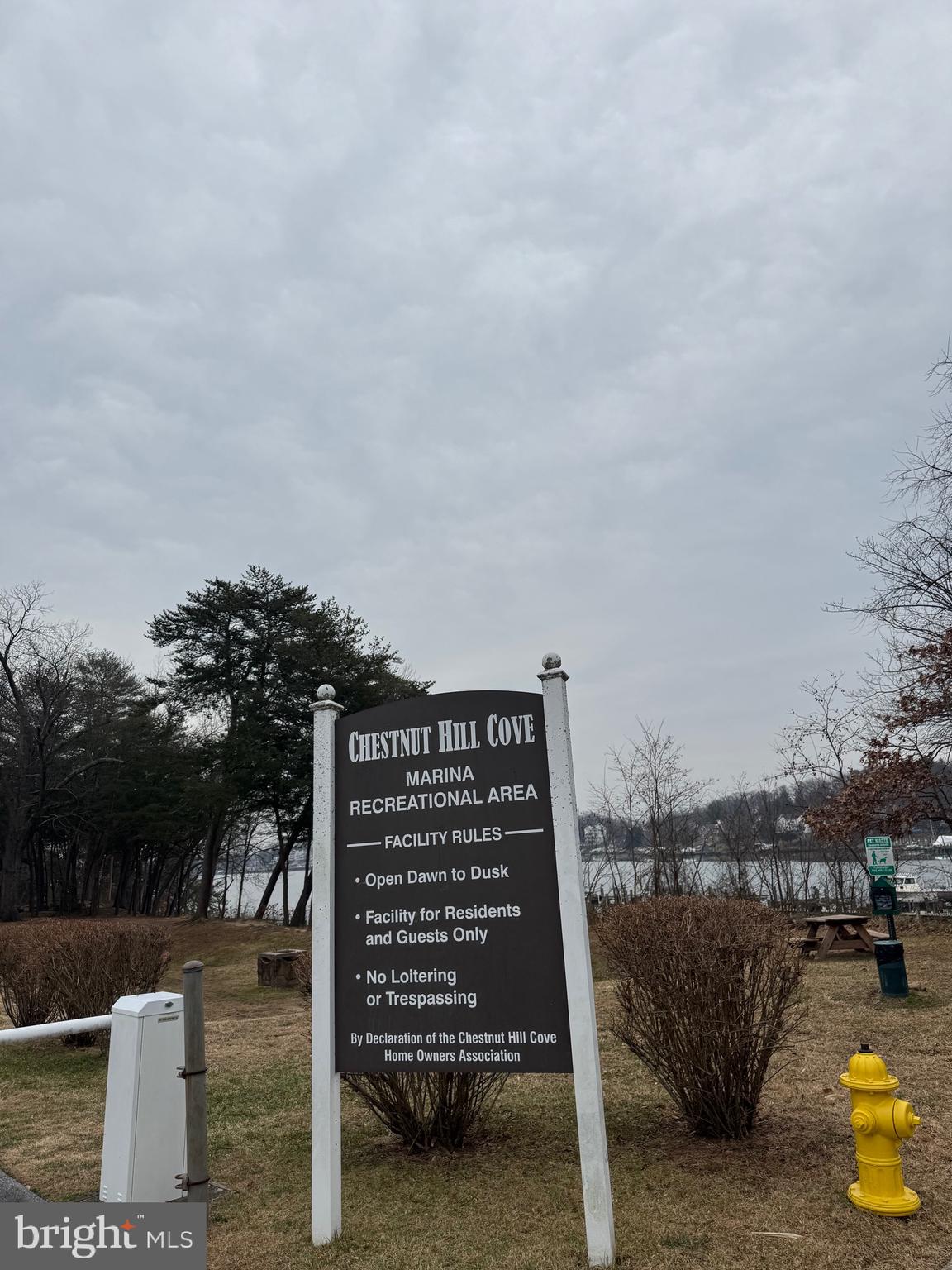 CHESTNUT HILL COVE - Residential