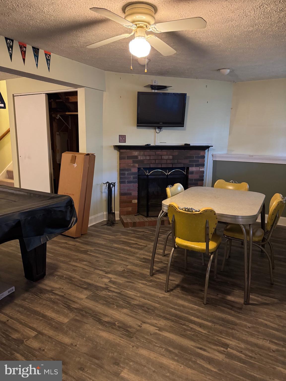 CHESTNUT HILL COVE - Residential