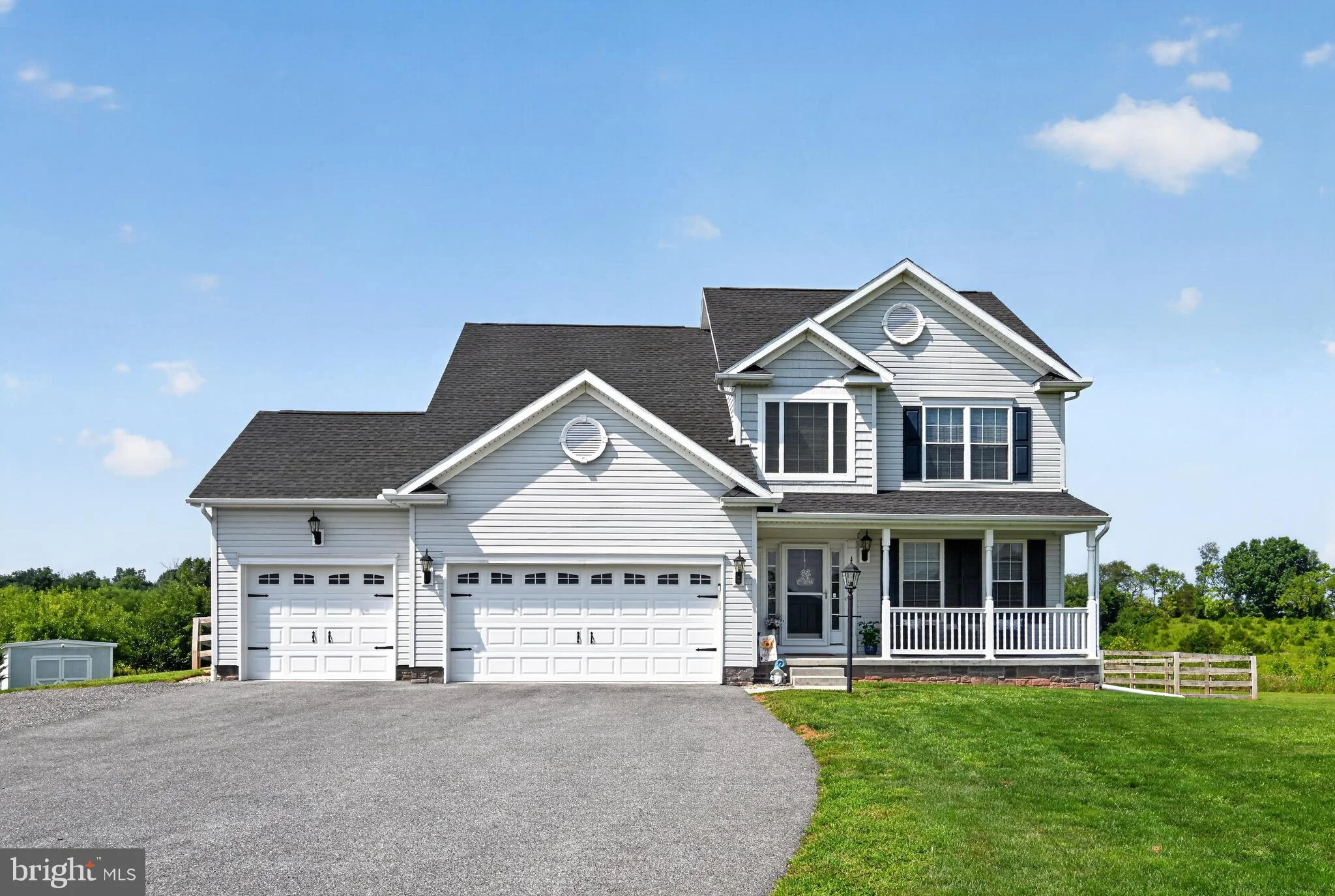 3602 Fringer Road, Taneytown, MD, 21787