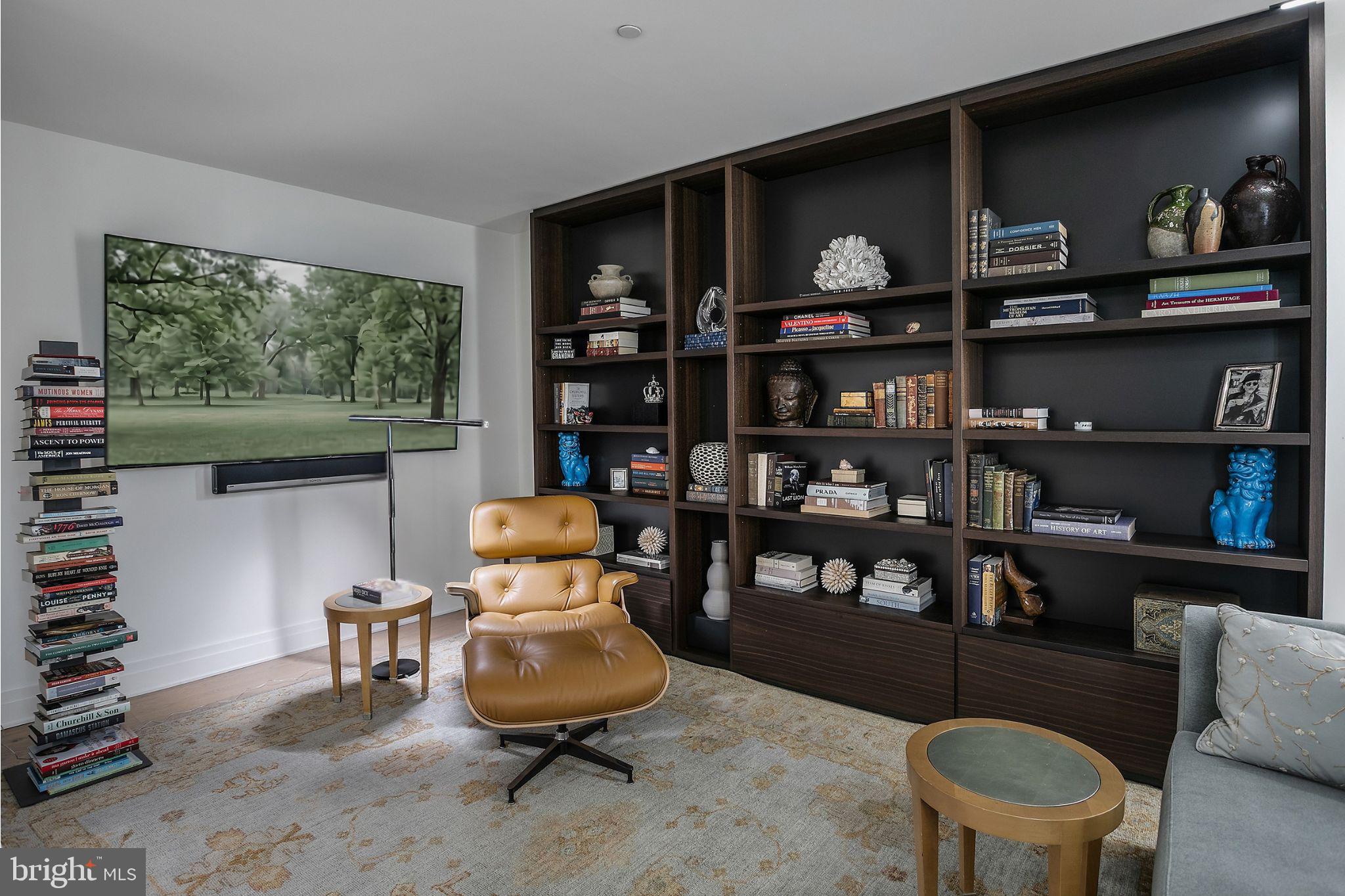 WEST END - Residential