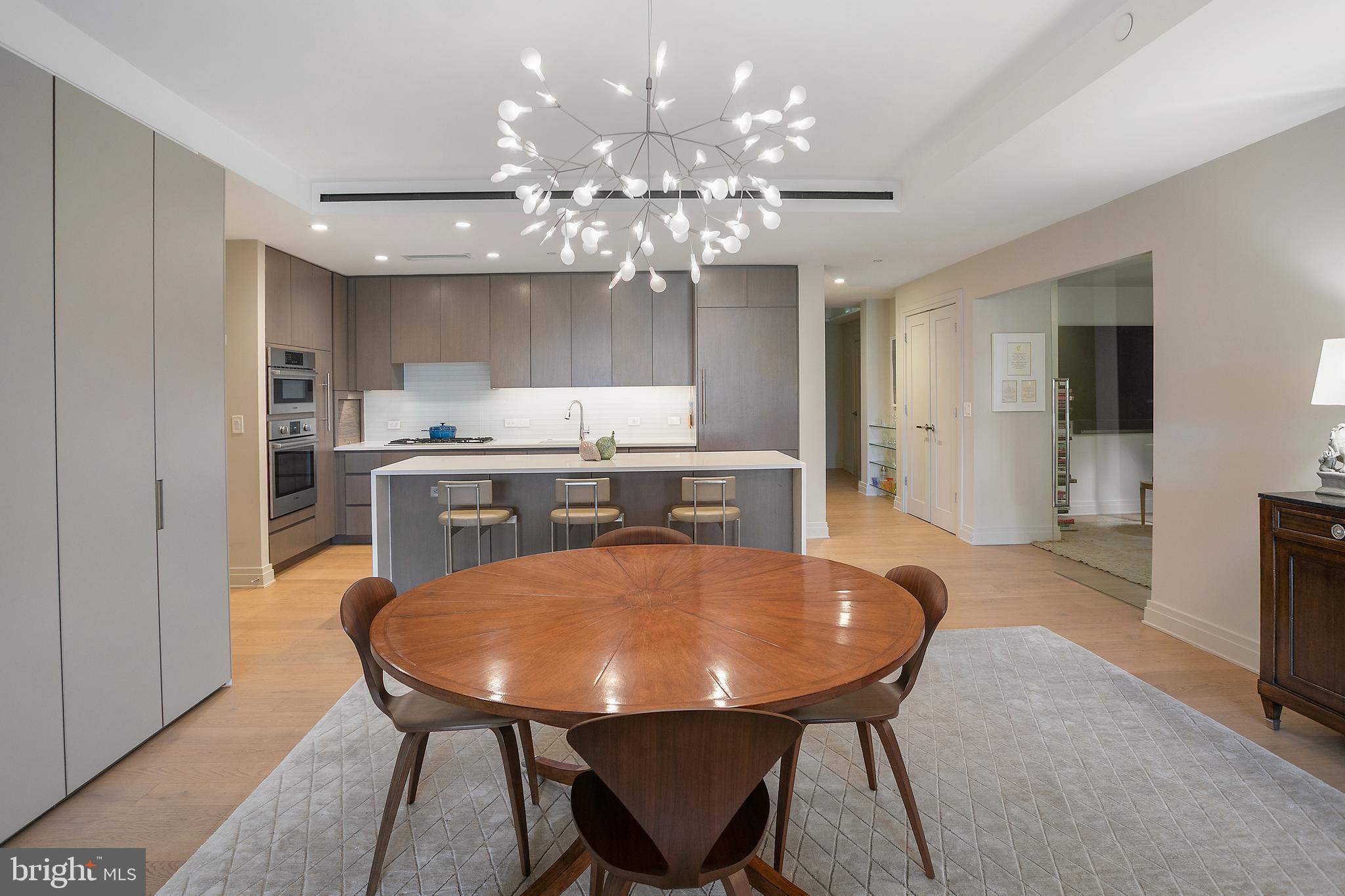WEST END - Residential