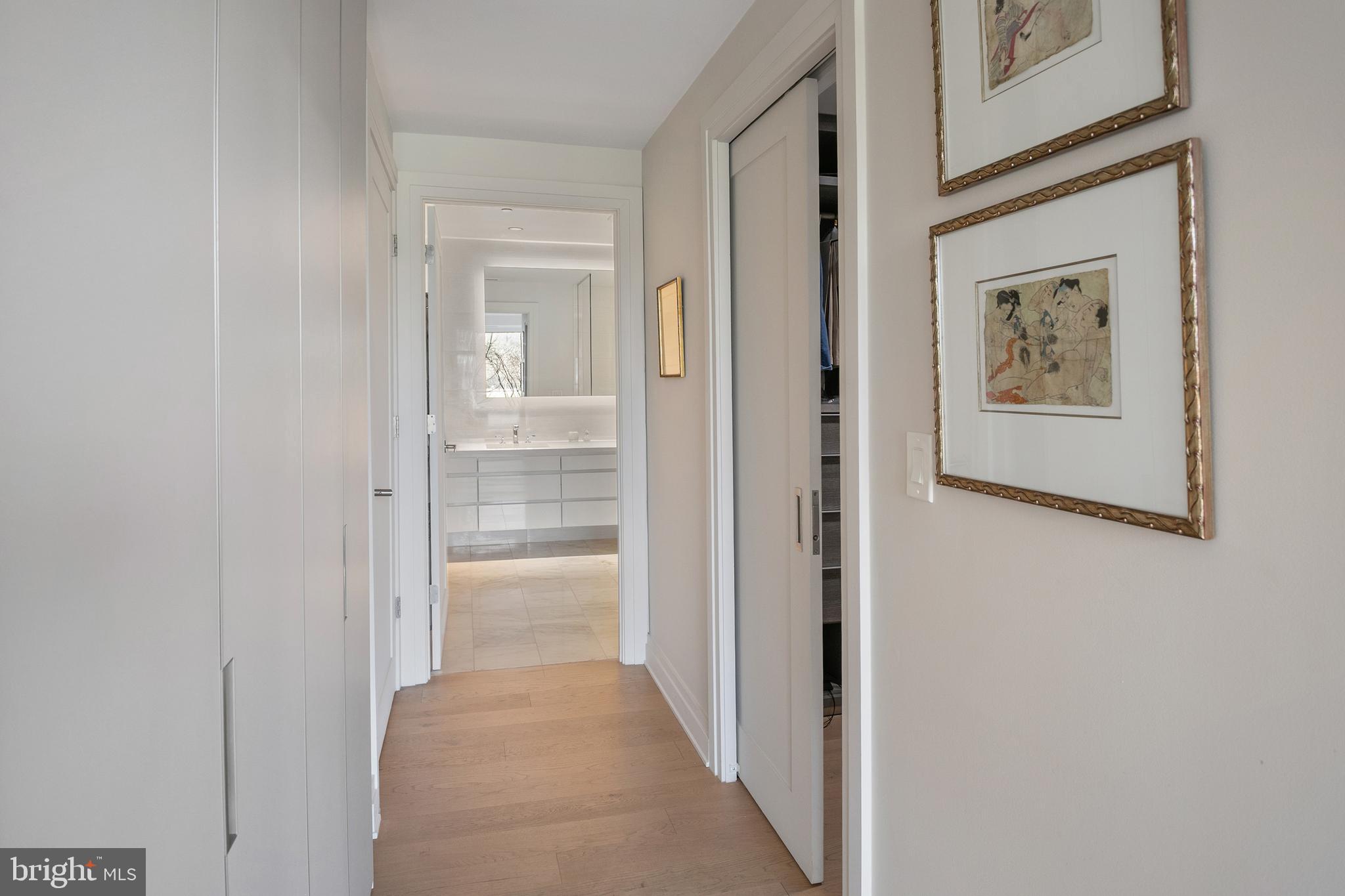 WEST END - Residential