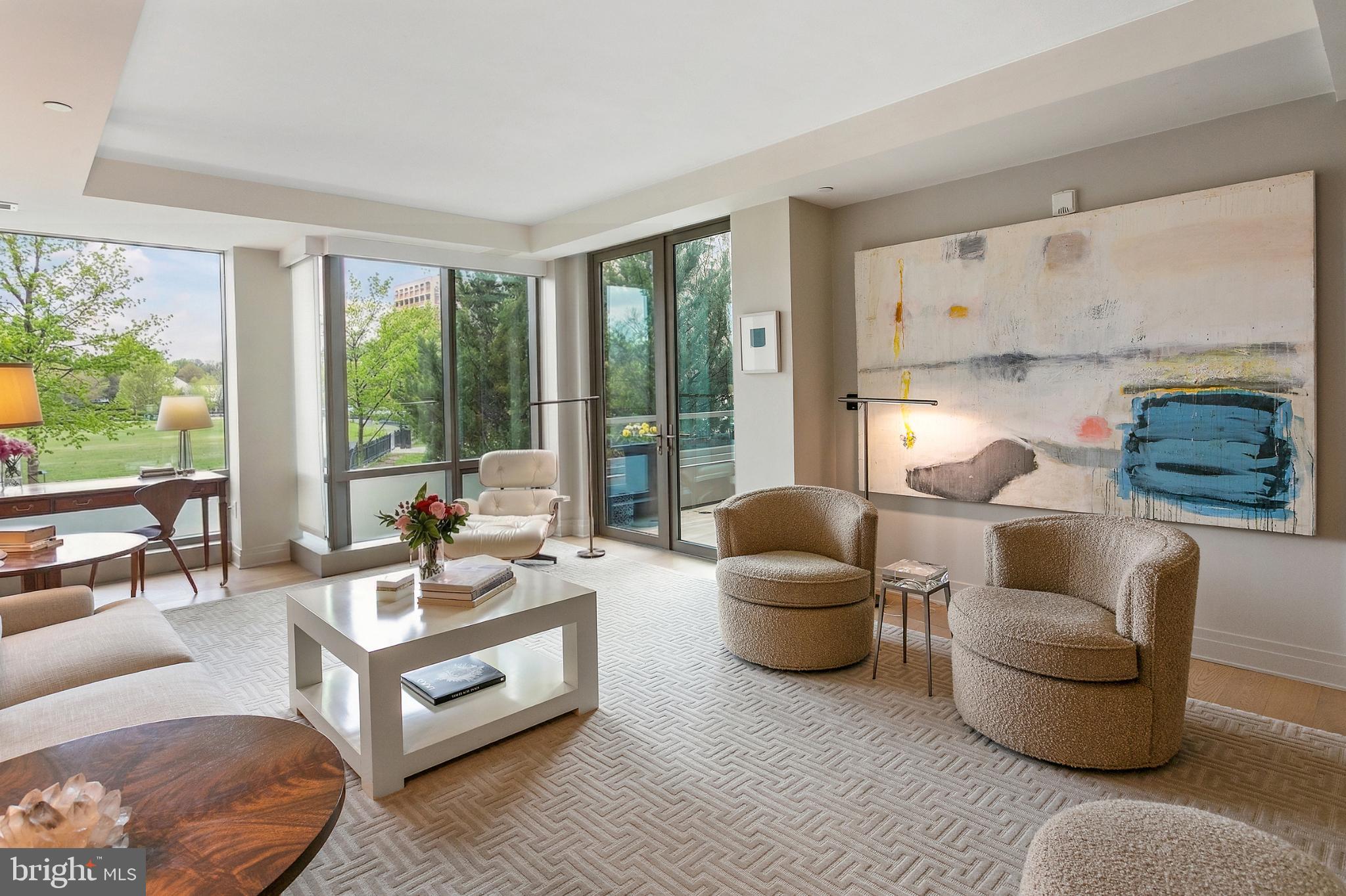 WEST END - Residential