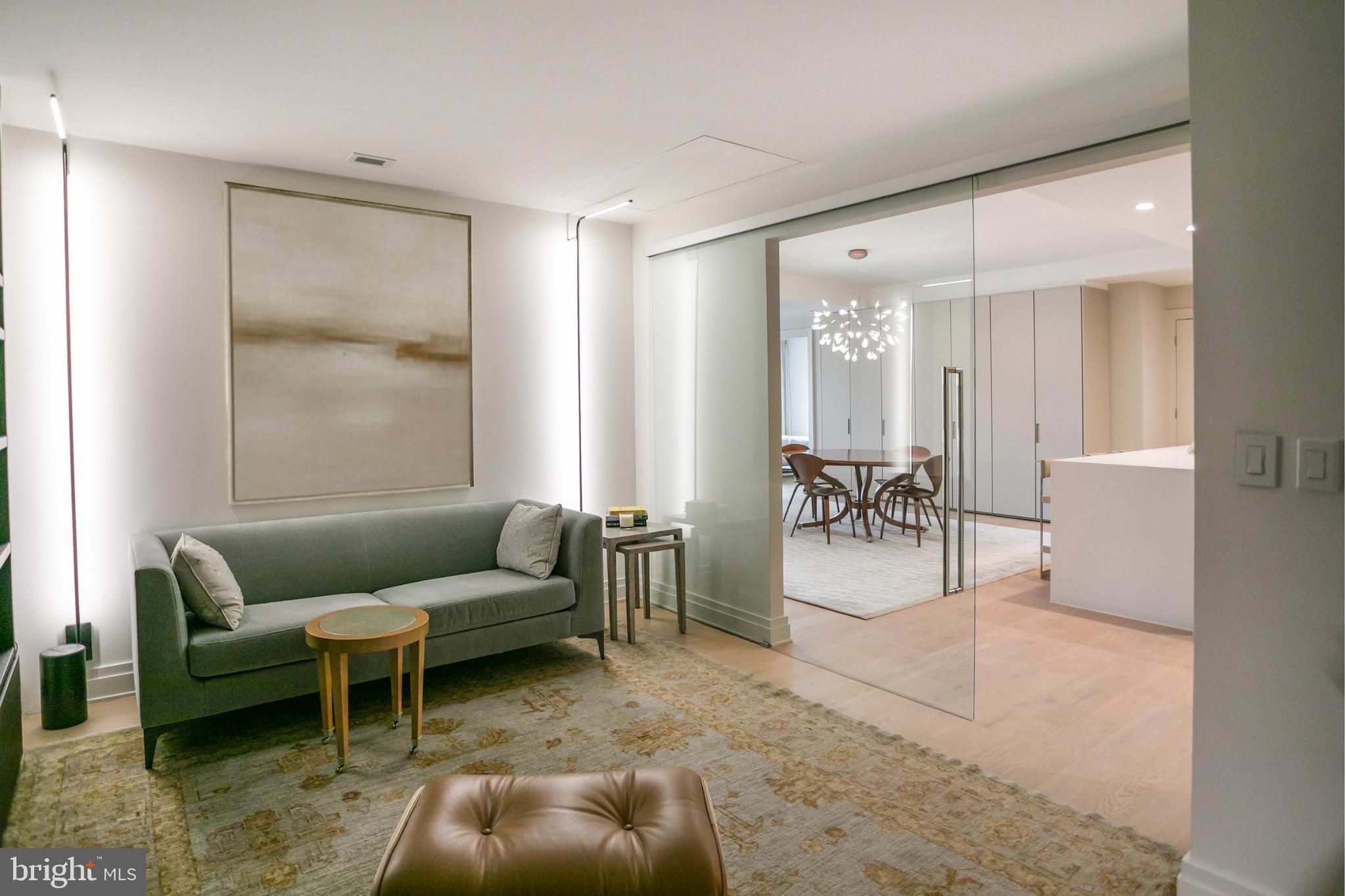WEST END - Residential