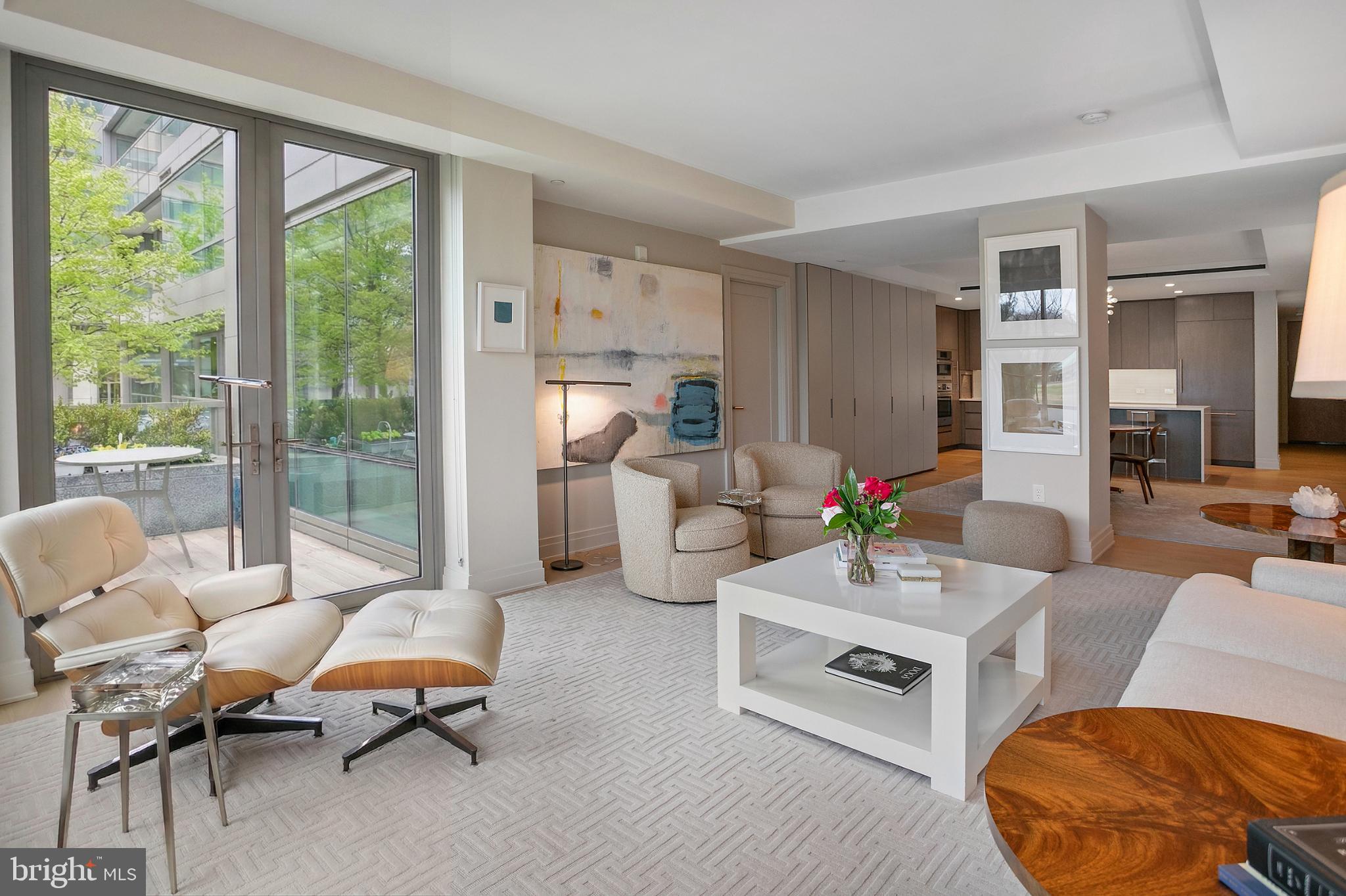 WEST END - Residential