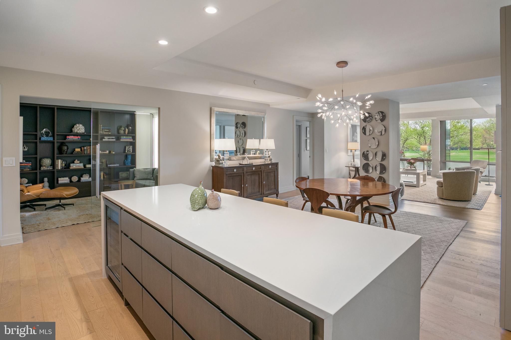 WEST END - Residential
