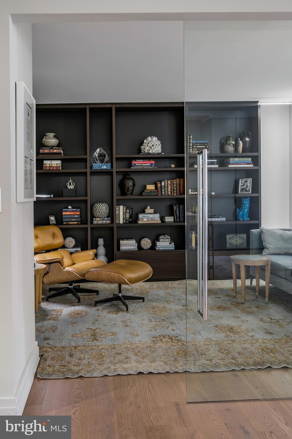 WEST END - Residential