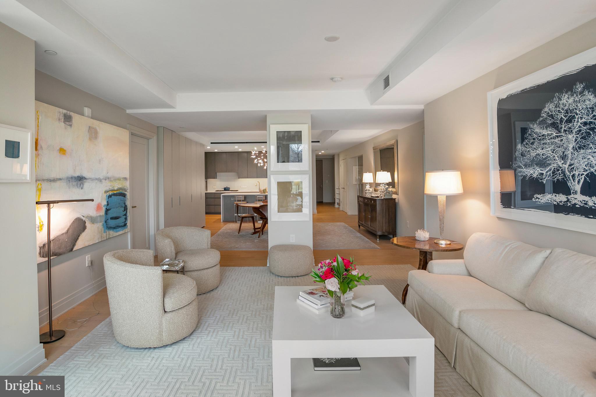 WEST END - Residential