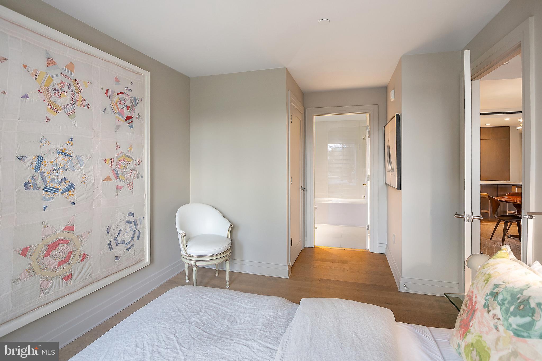 WEST END - Residential