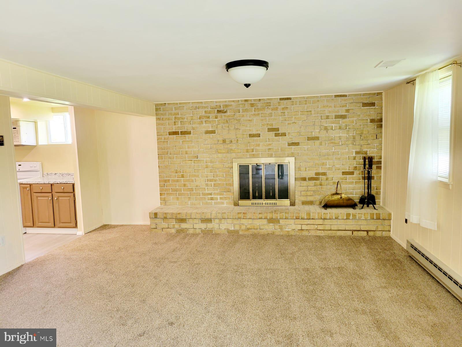 CHARTLEY EAST - Residential Lease