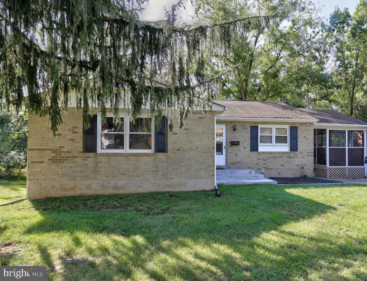 CHARTLEY EAST - Residential Lease