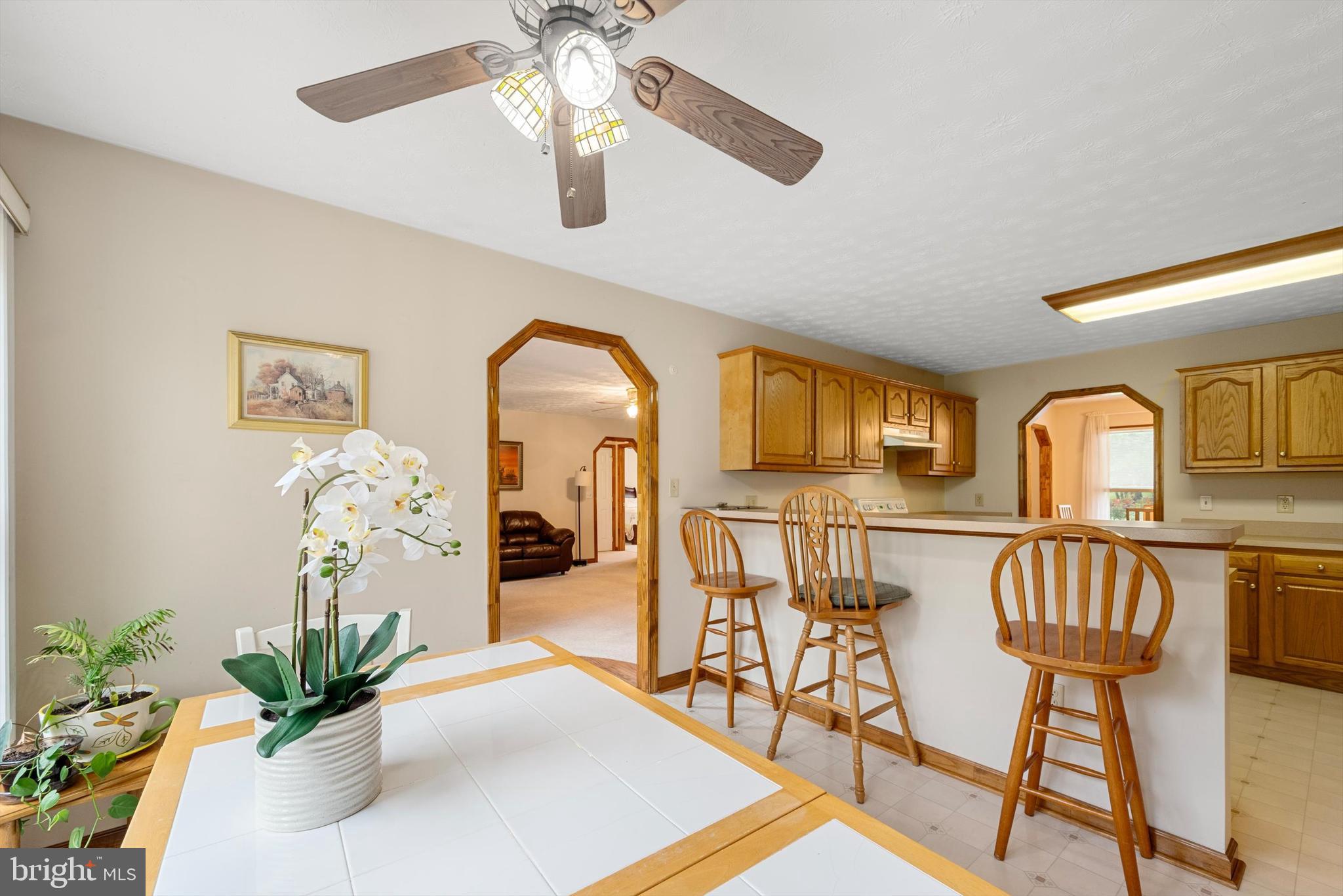 OAK TREE EAST - Residential