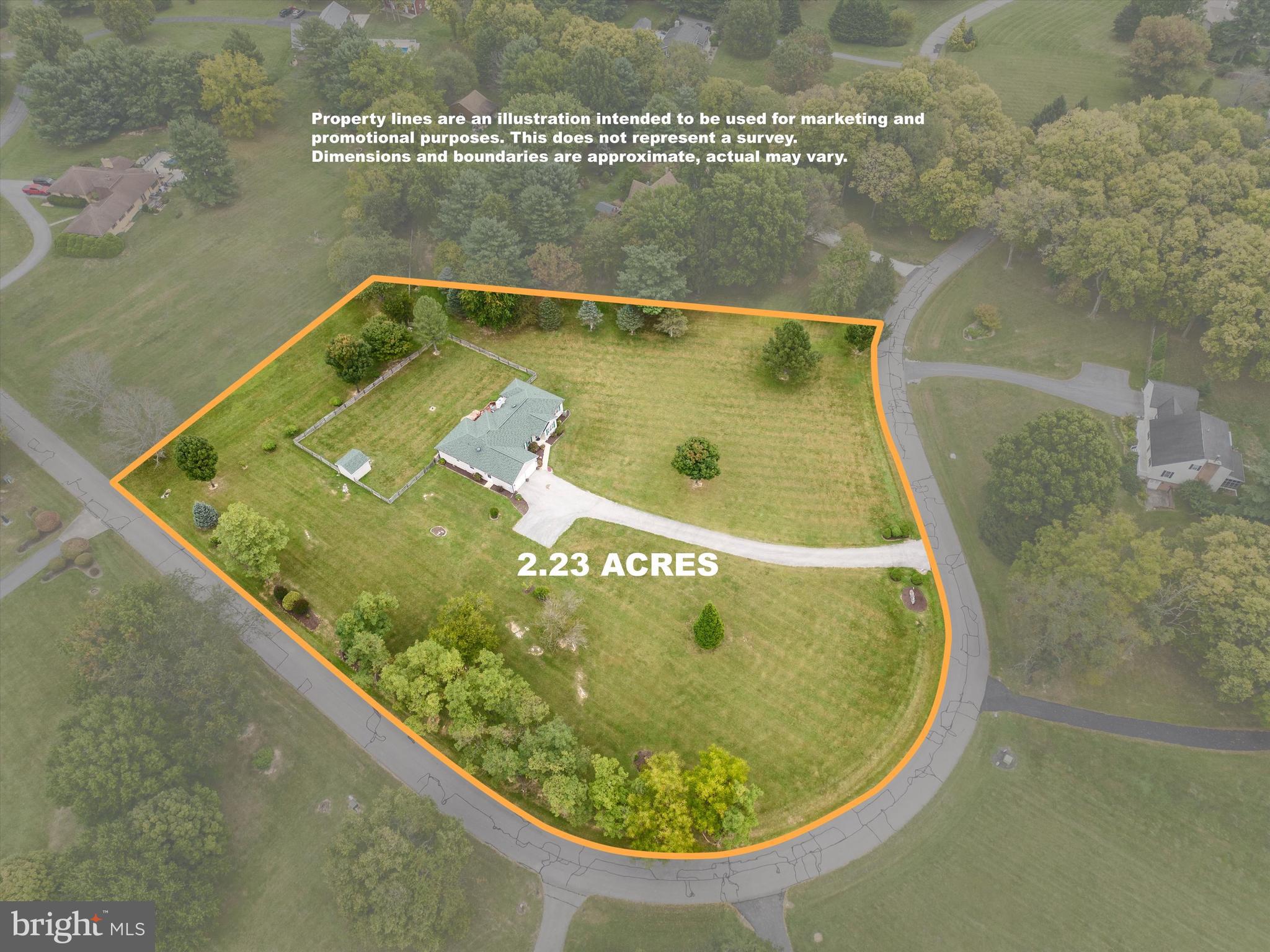 OAK TREE EAST - Residential