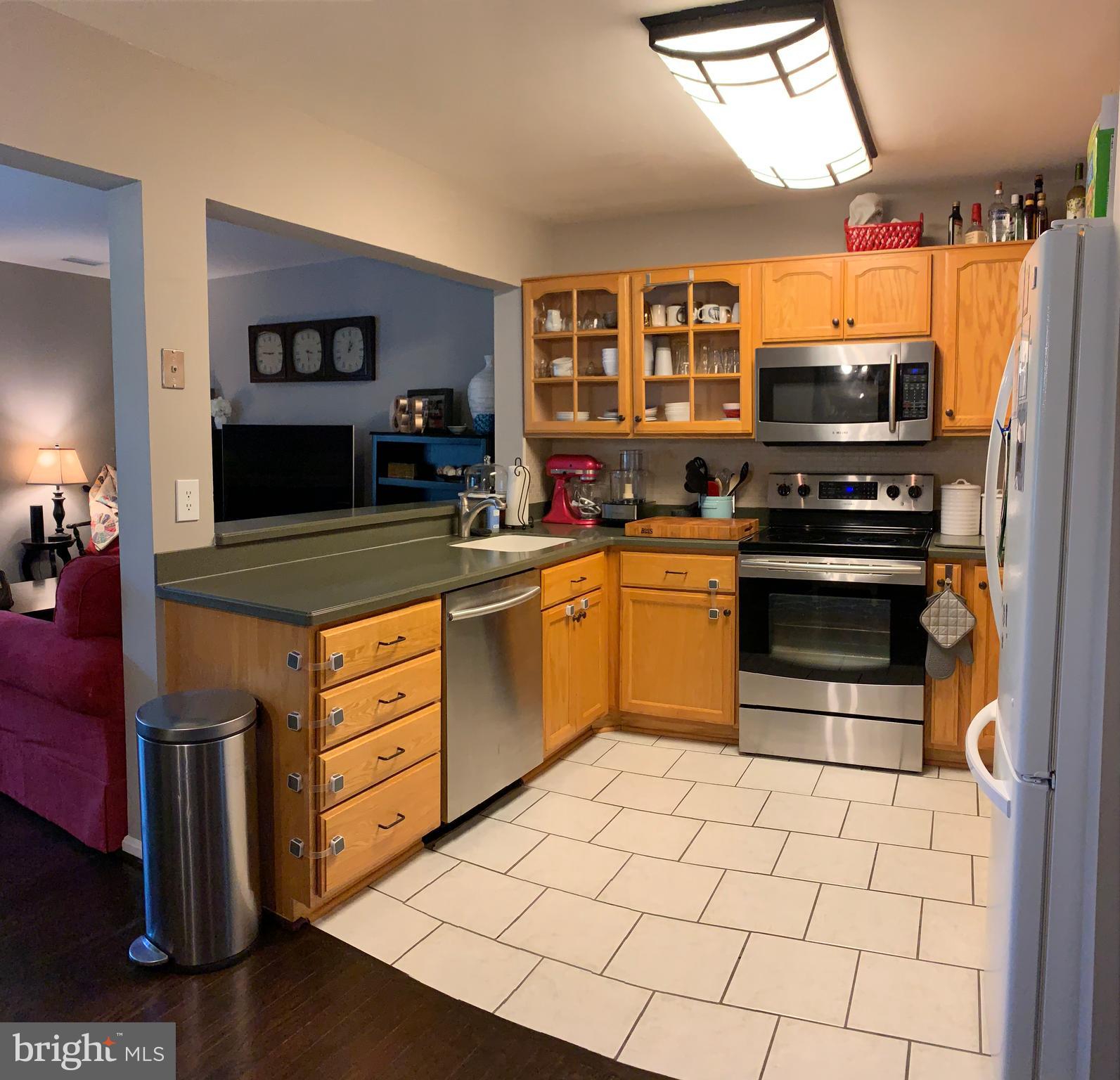 WOODWALK - Residential Lease