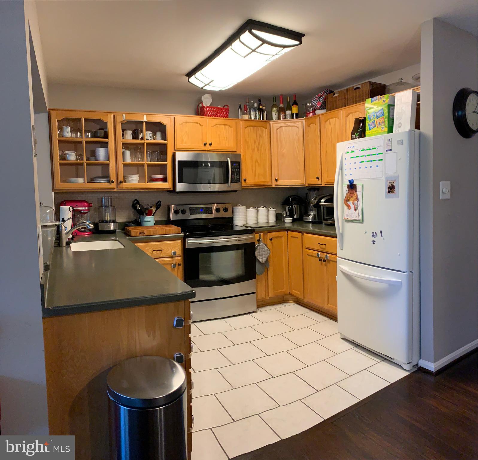 WOODWALK - Residential Lease