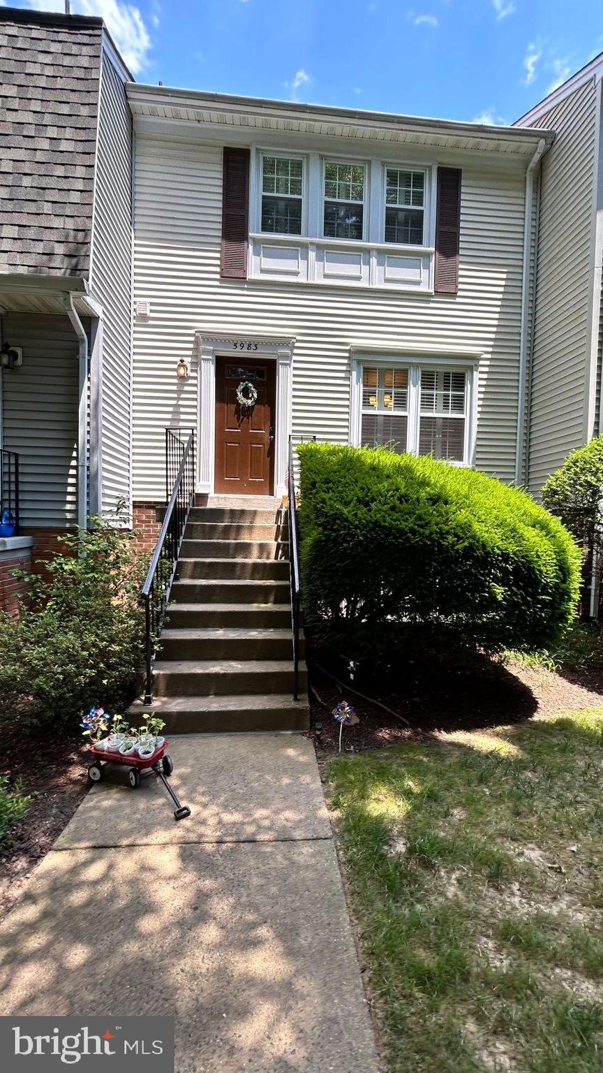 WOODWALK - Residential Lease