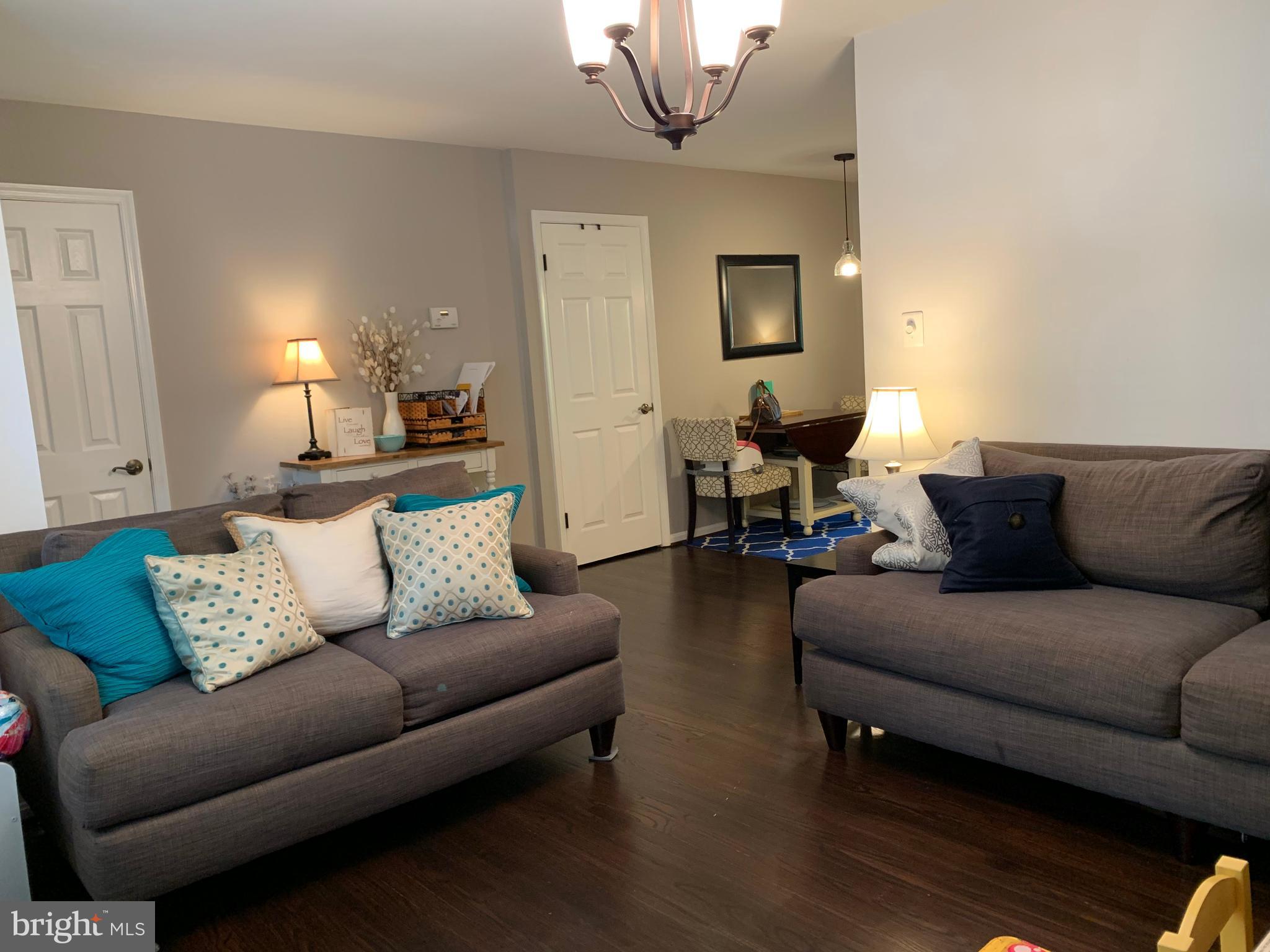 WOODWALK - Residential Lease