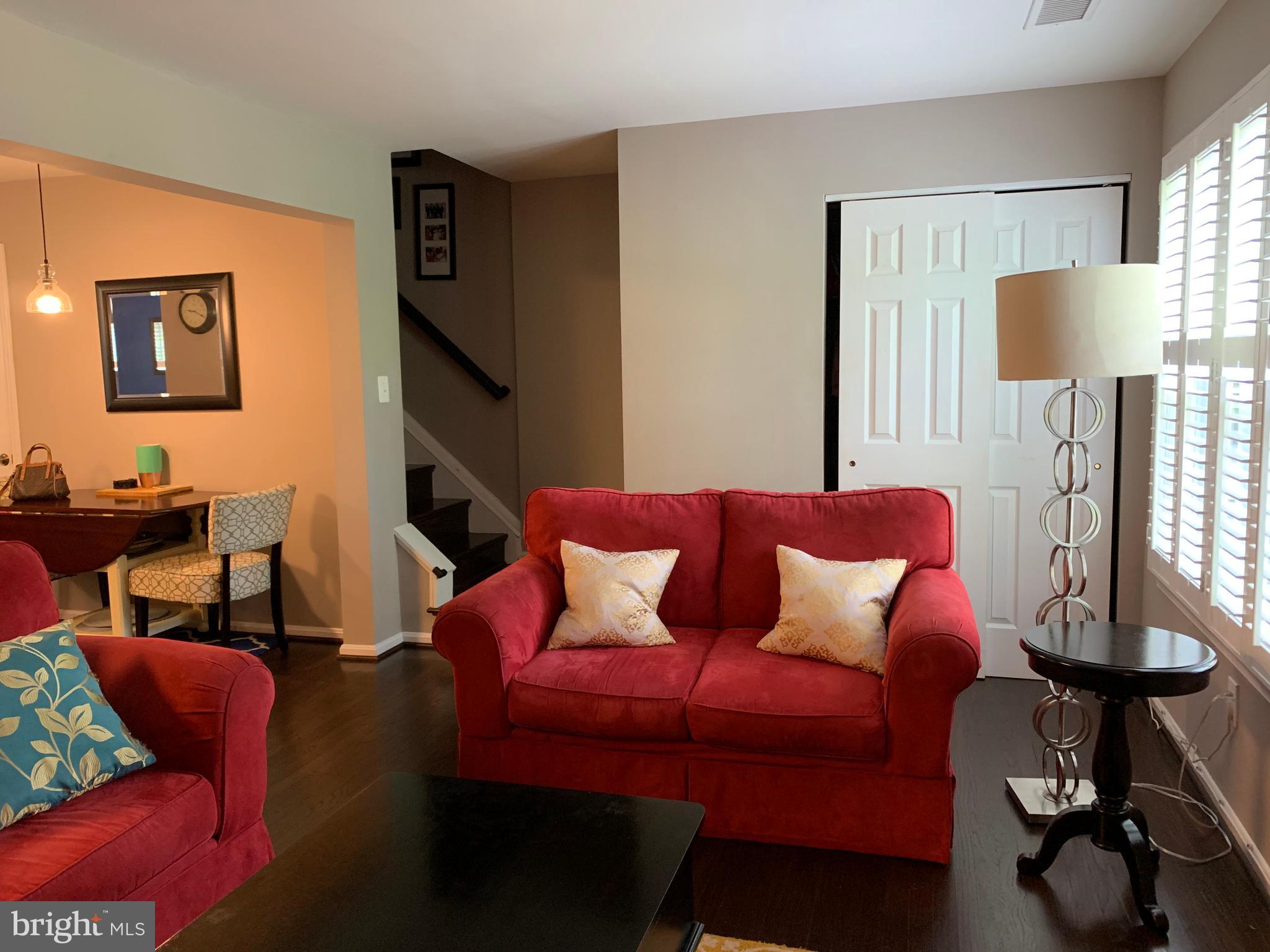 WOODWALK - Residential Lease