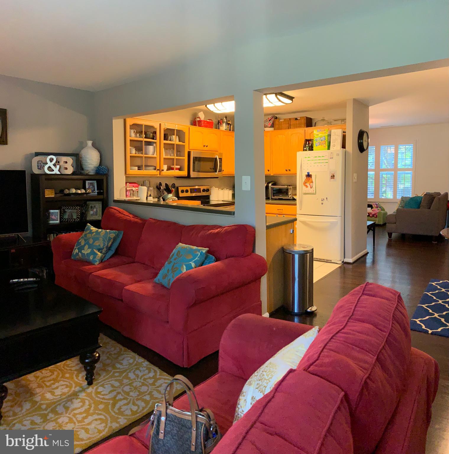 WOODWALK - Residential Lease