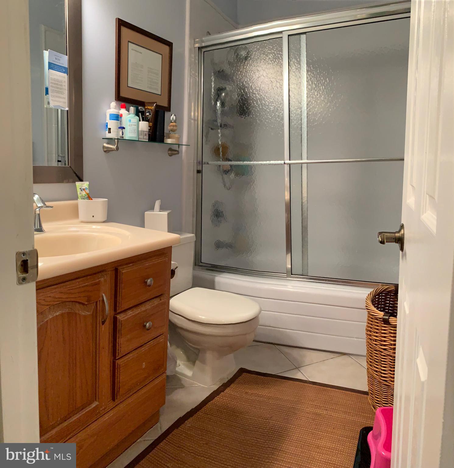 WOODWALK - Residential Lease