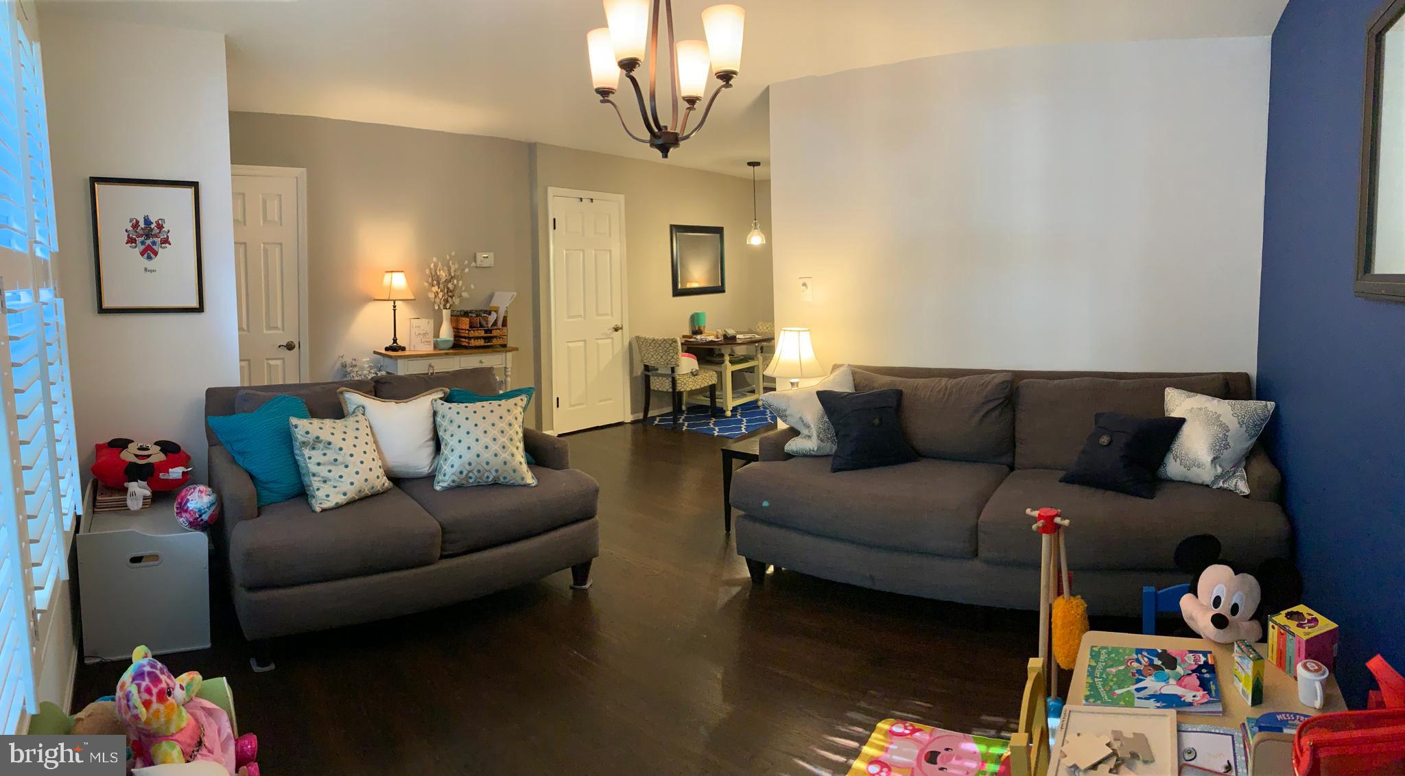 WOODWALK - Residential Lease