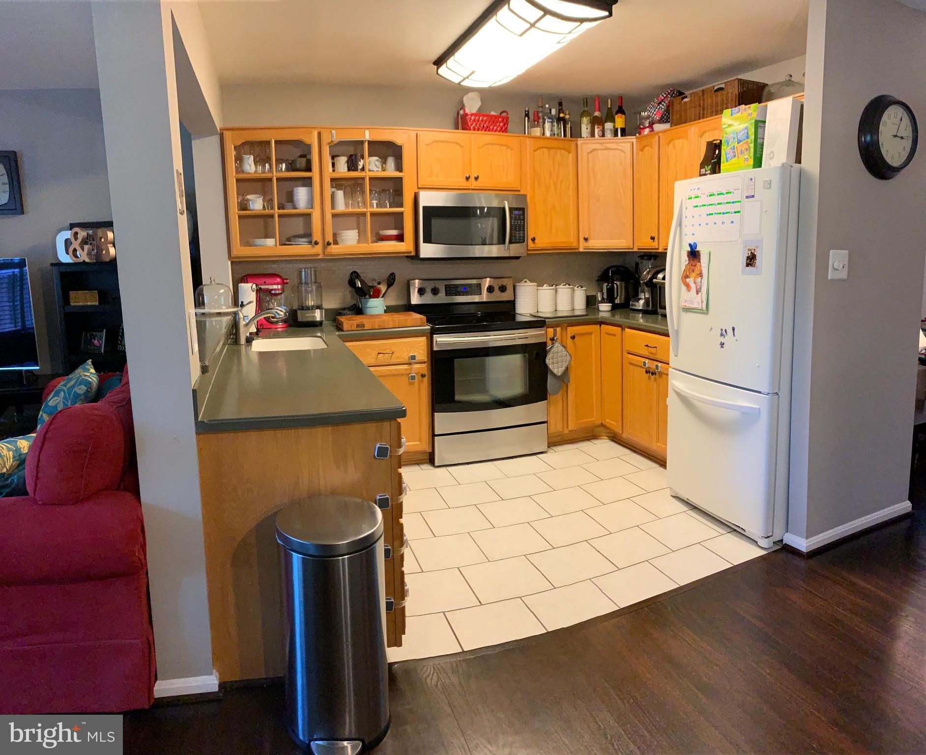 WOODWALK - Residential Lease