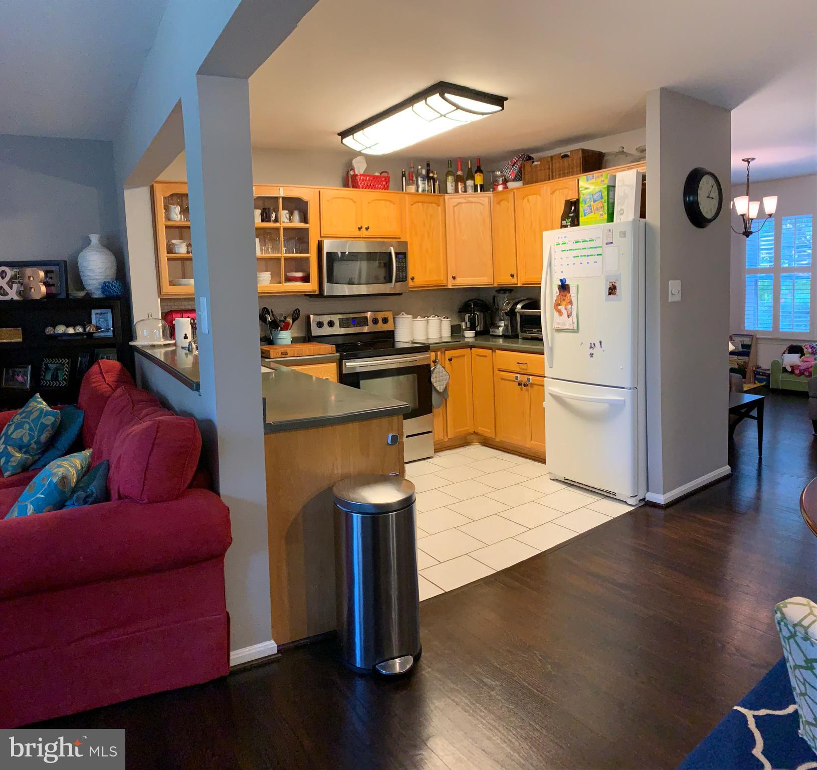 WOODWALK - Residential Lease