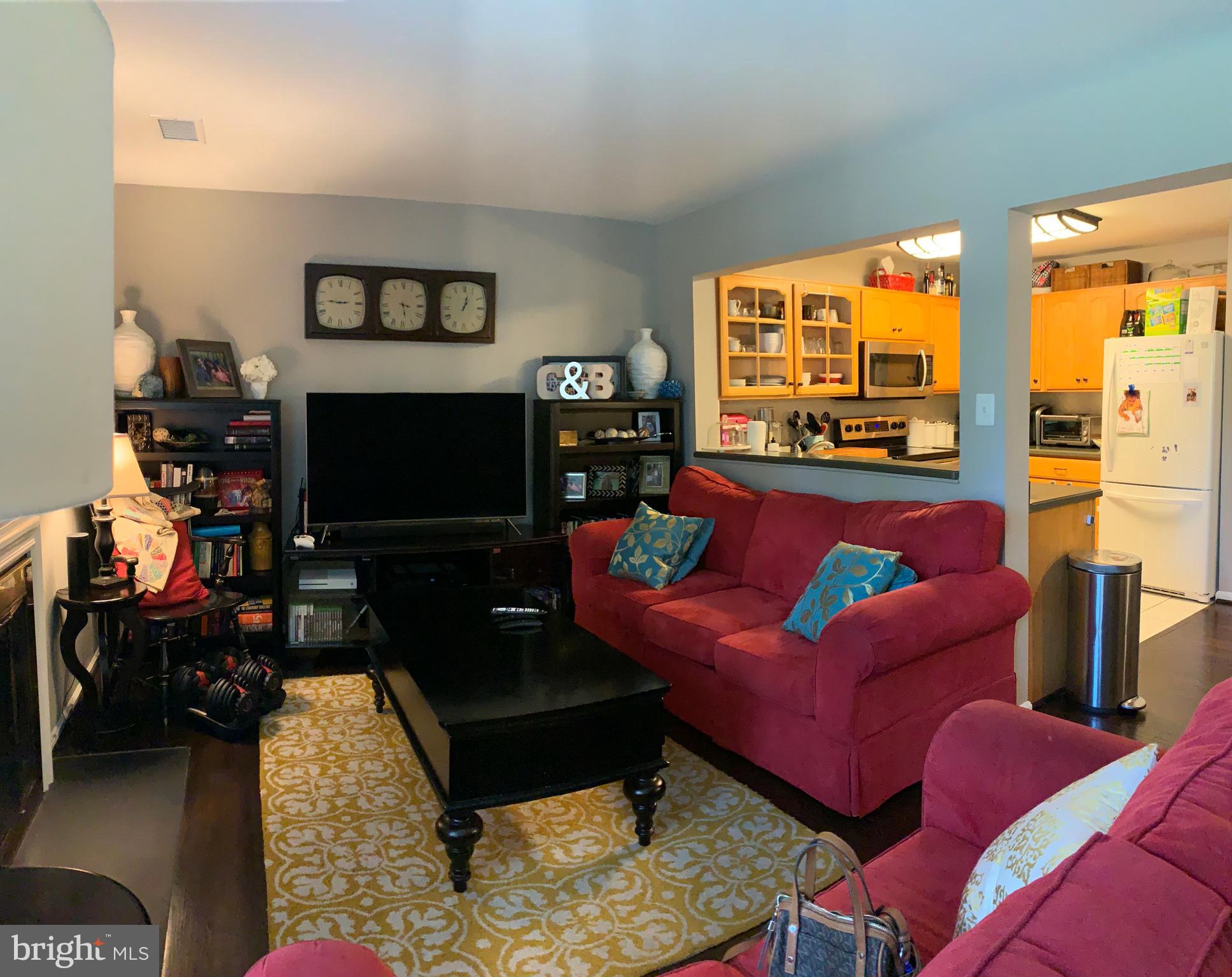 WOODWALK - Residential Lease