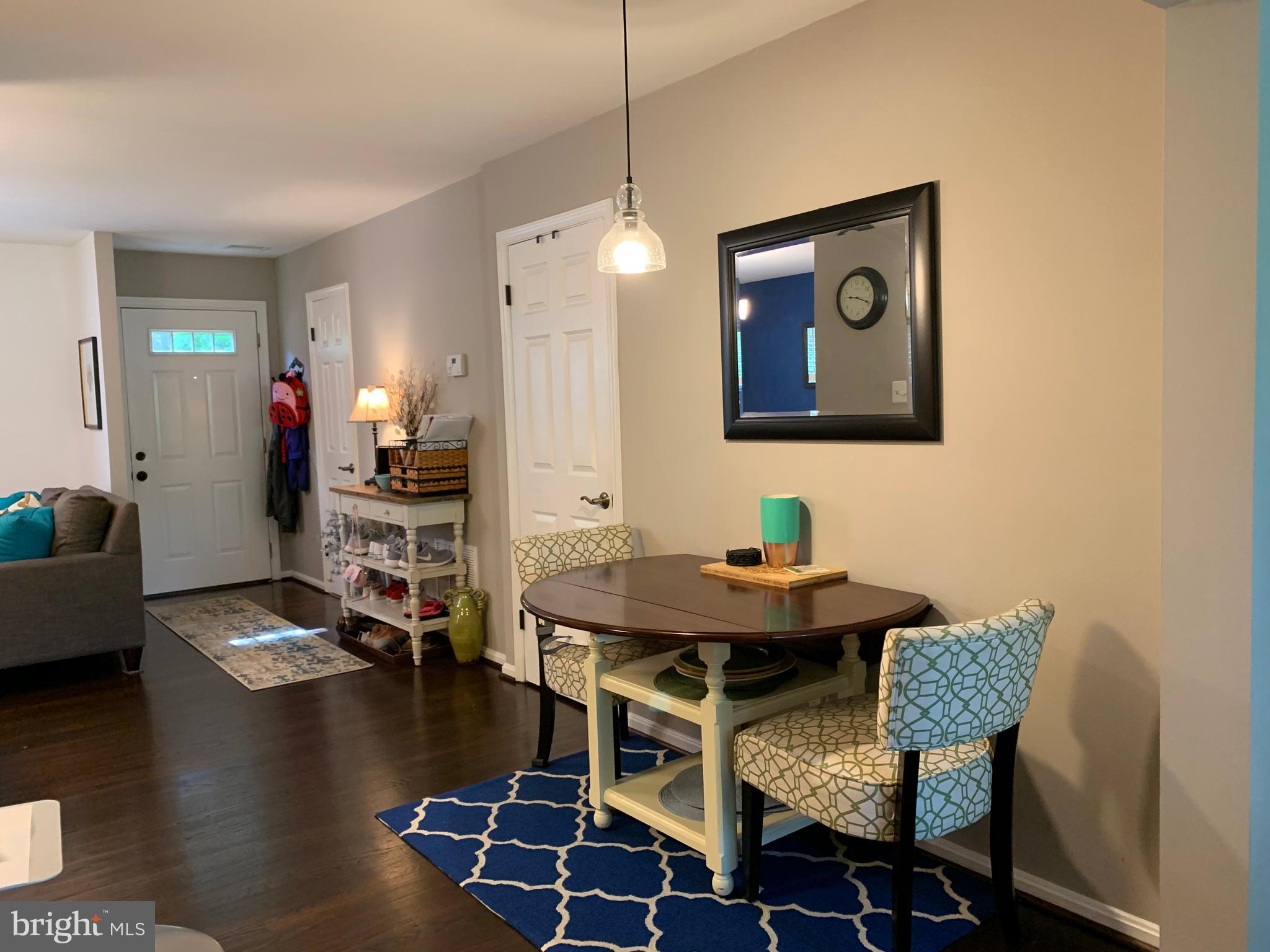 WOODWALK - Residential Lease