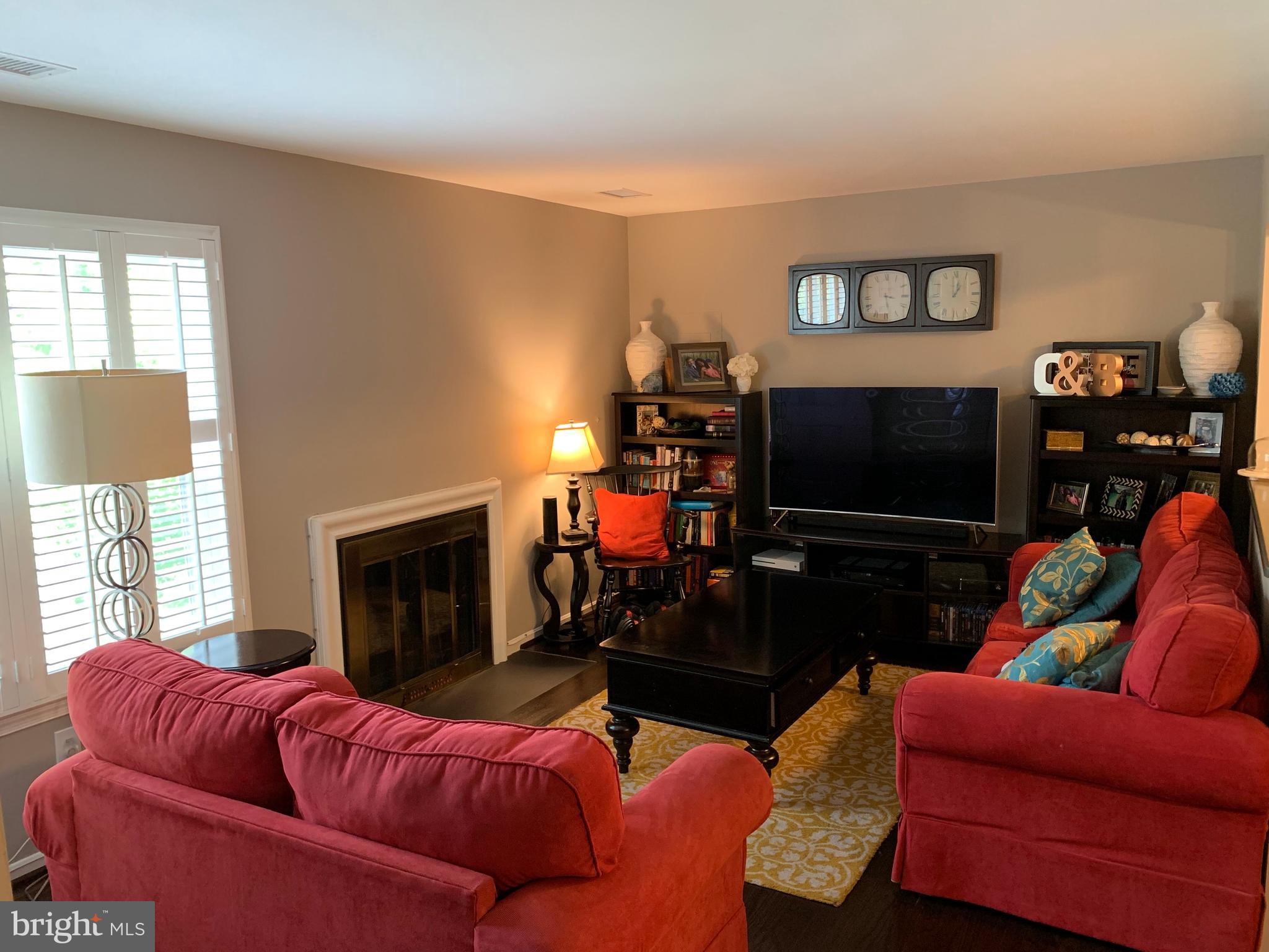 WOODWALK - Residential Lease