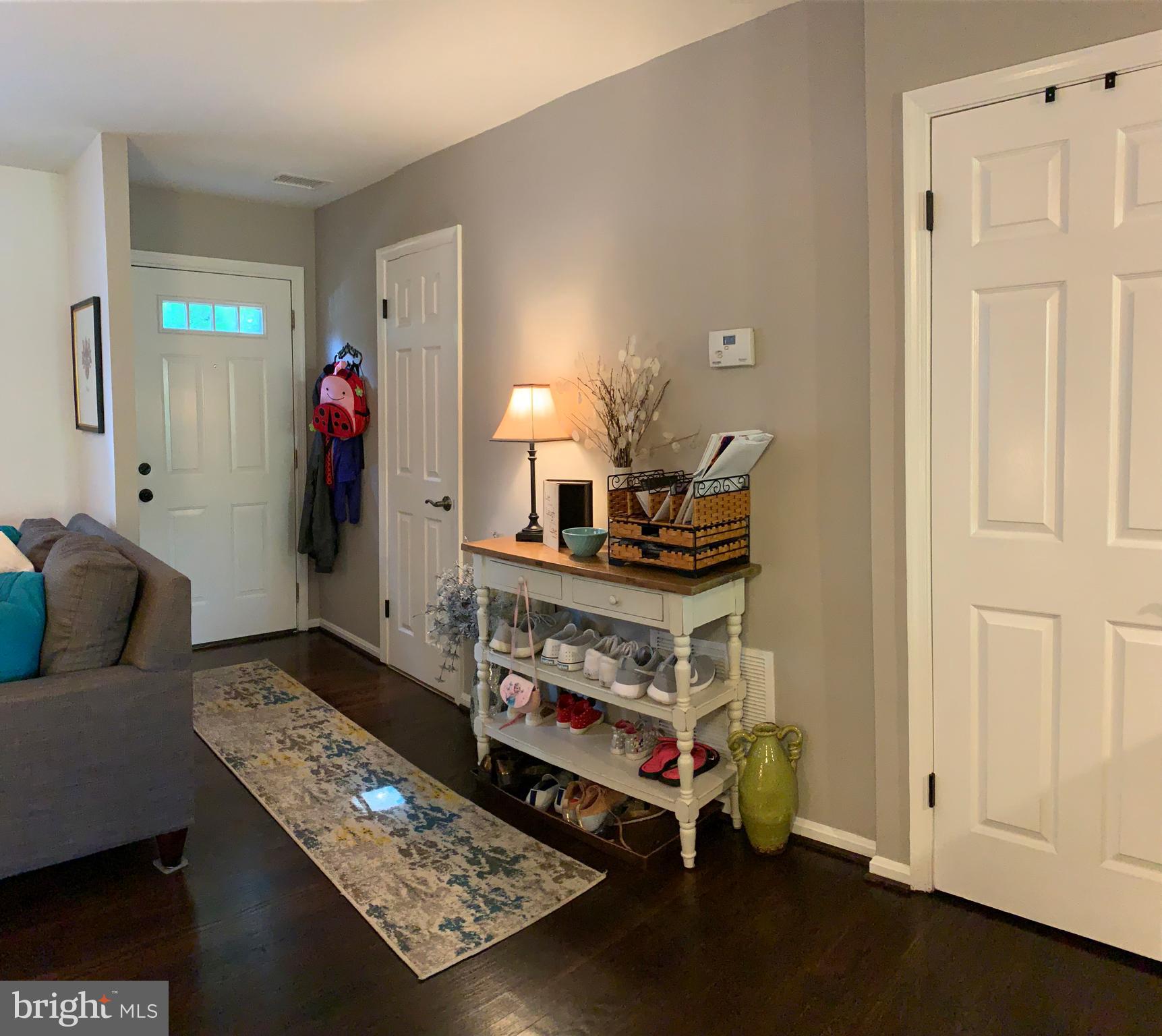 WOODWALK - Residential Lease