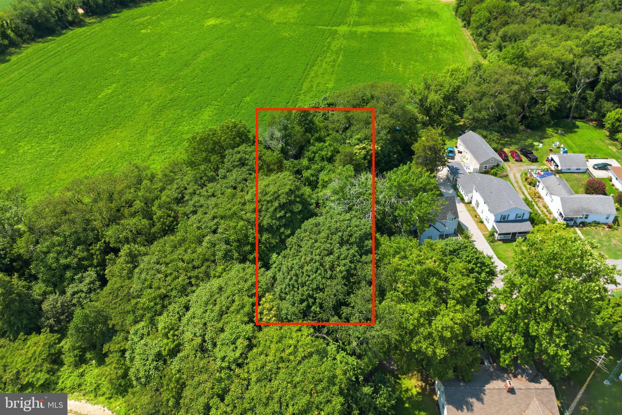 42 TOWNSEND AVENUE