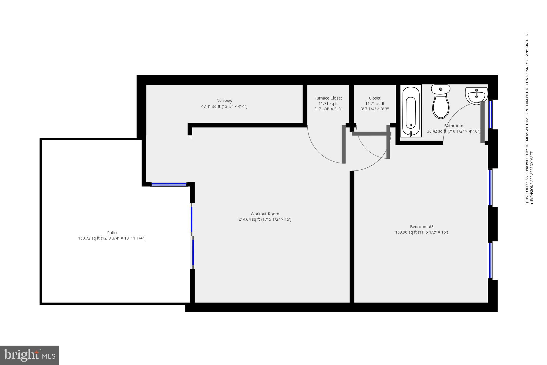 CHATHAM SQUARE - Residential