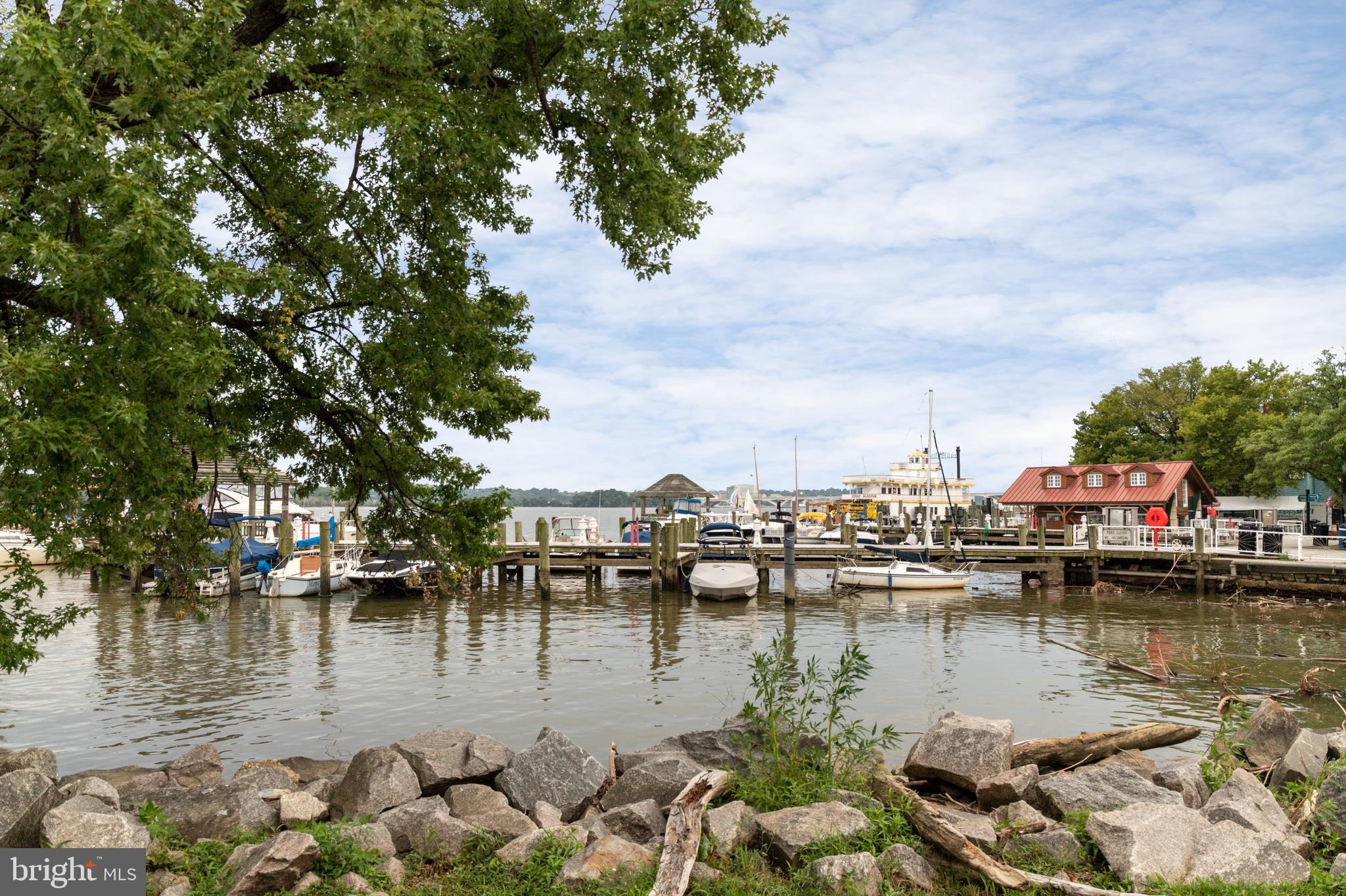 CHATHAM SQUARE - Residential