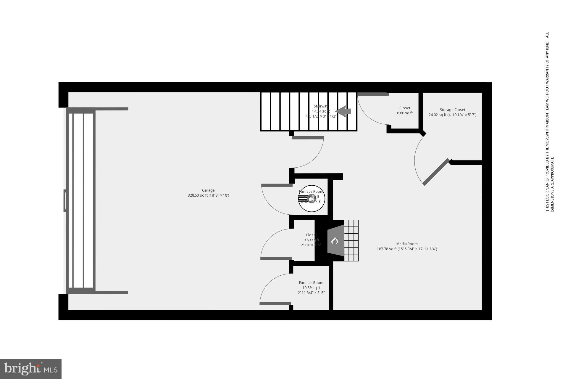 CHATHAM SQUARE - Residential