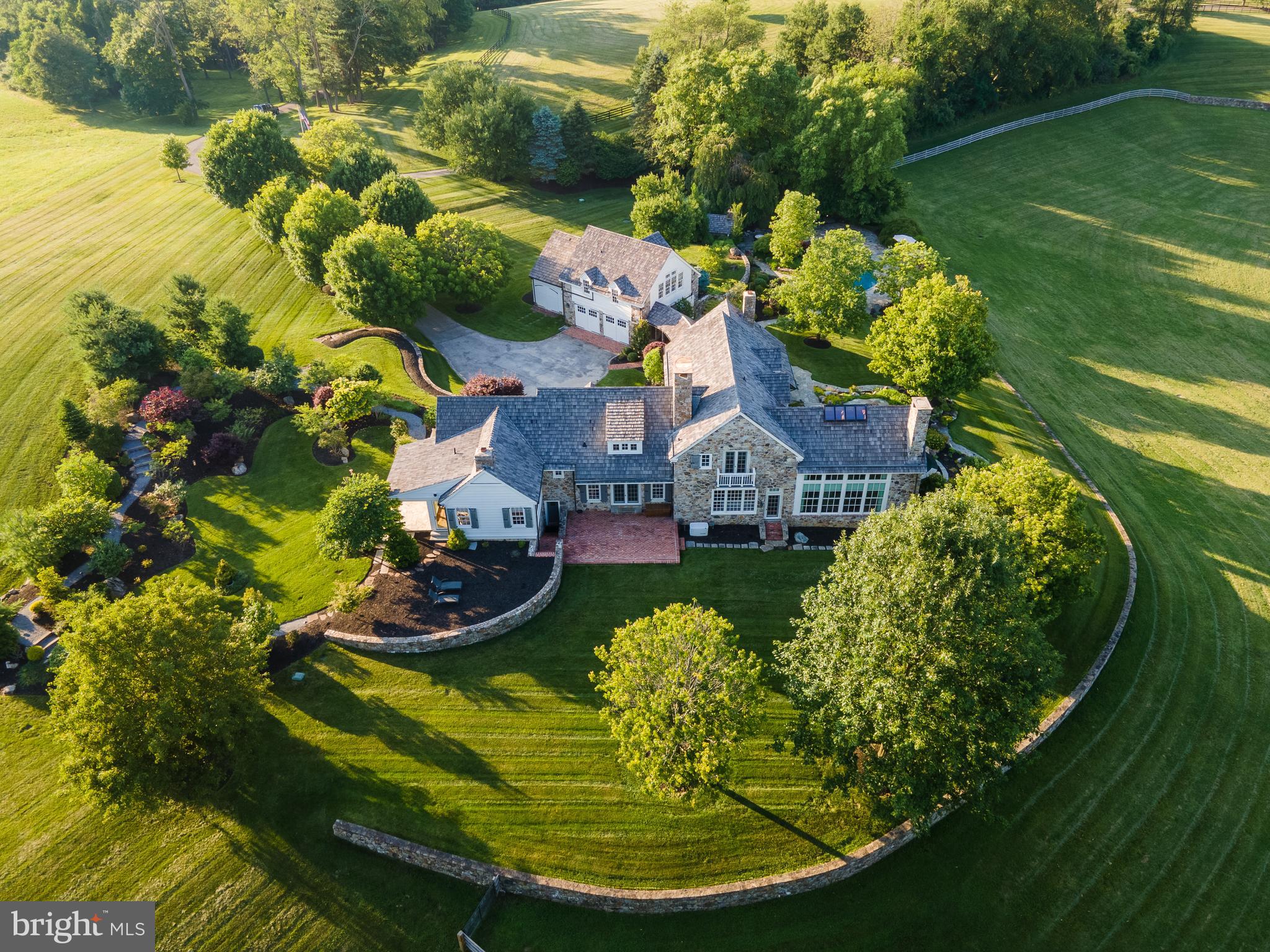 CHESHIRE HUNT - Residential