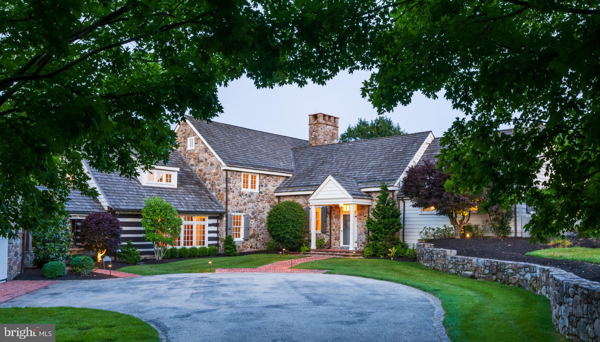 CHESHIRE HUNT - Residential